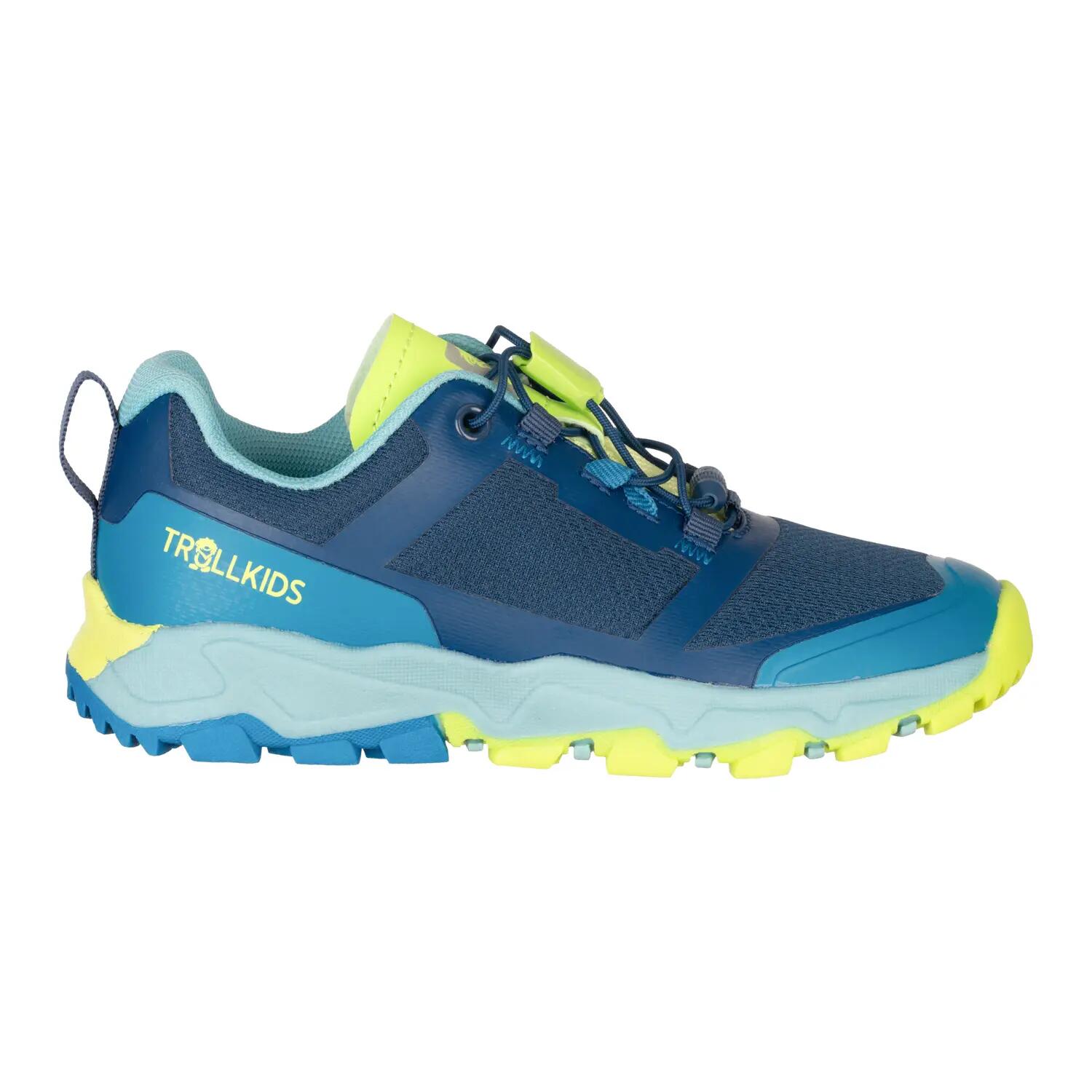Kids Sandefjord Hiker XT 8/8
