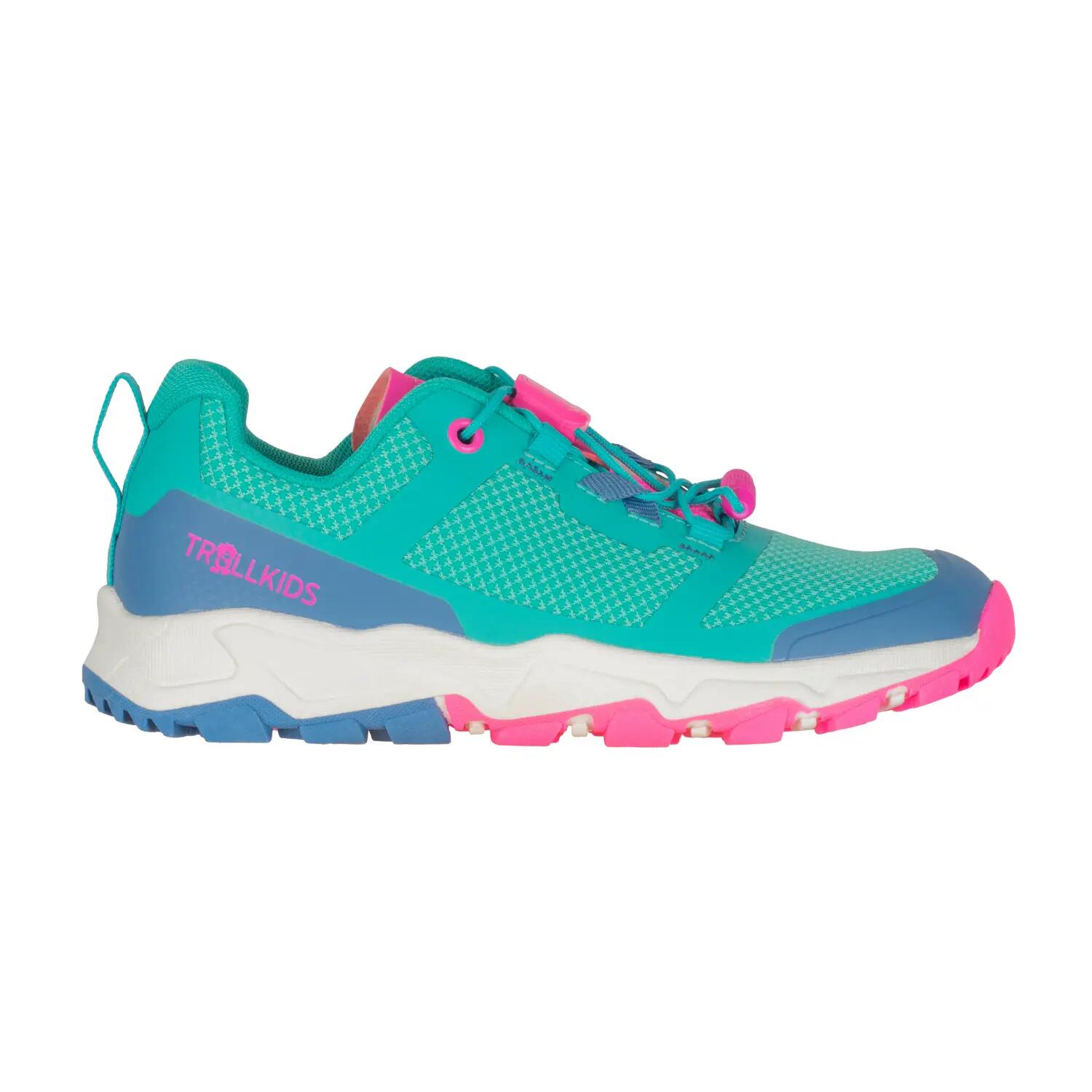 Kids Sandefjord Hiker XT 8/8