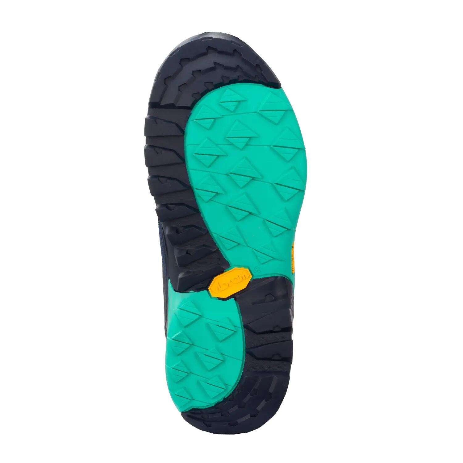 TROLLKIDS Kids Gjende Hiker Mid 8/8