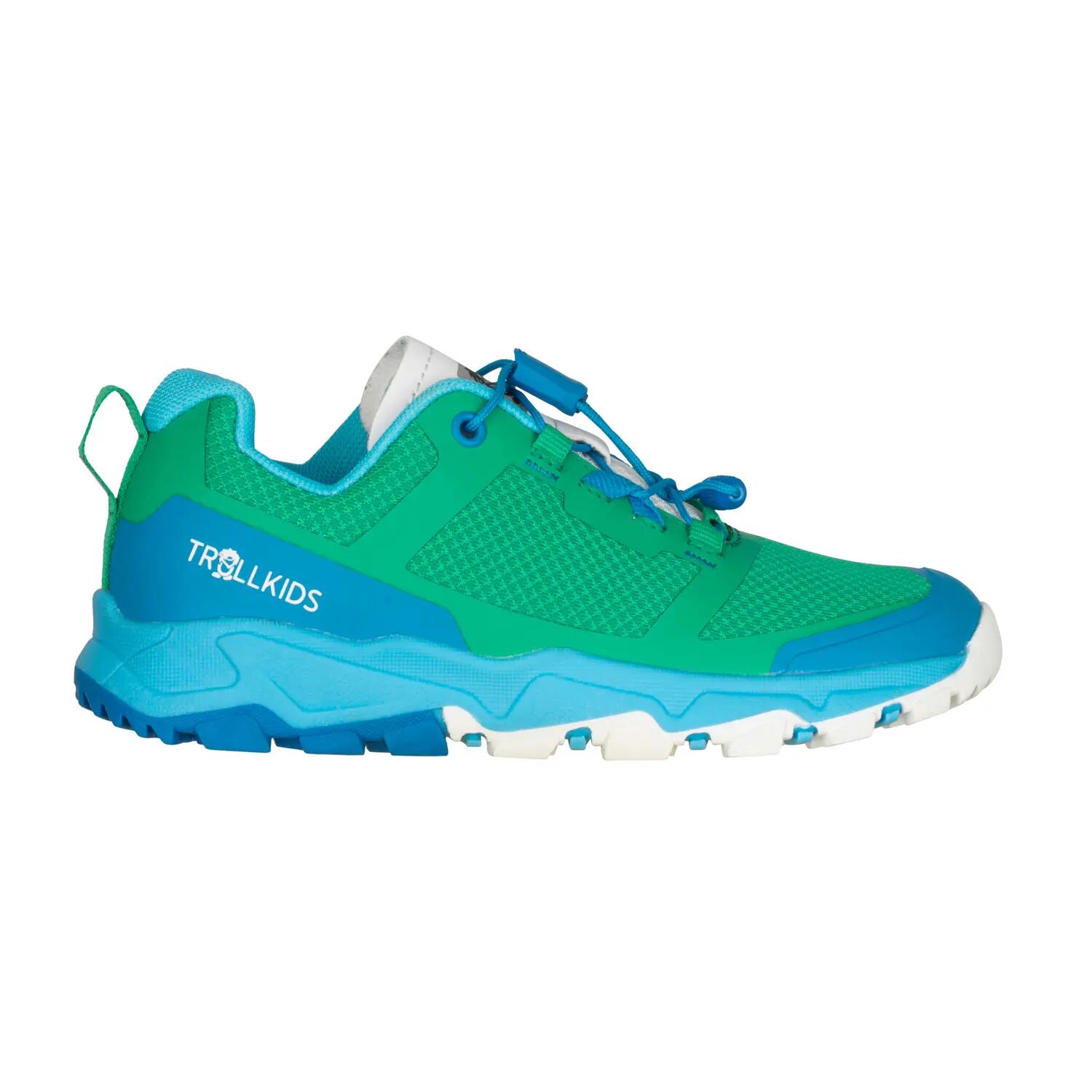 Kids Sandefjord Hiker XT 8/8
