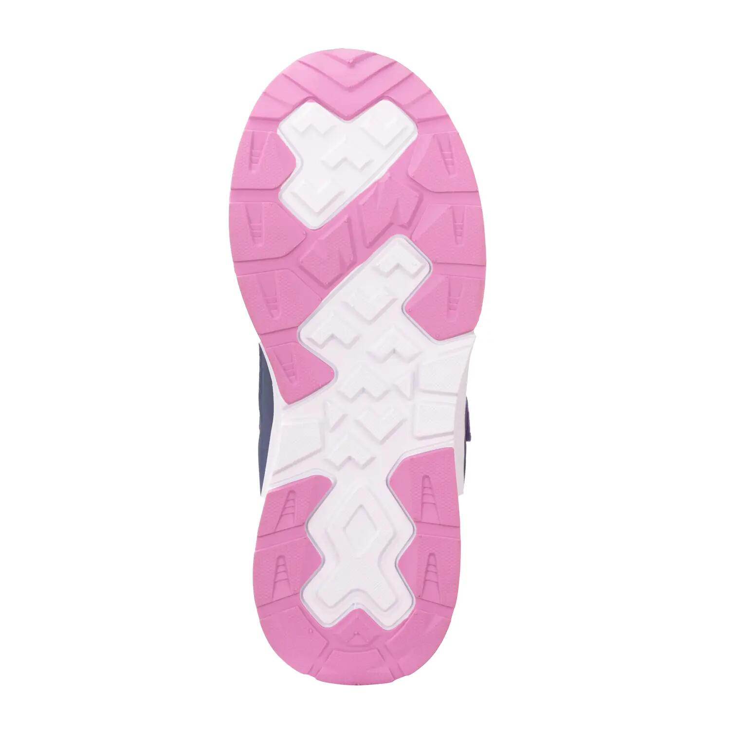 TROLLKIDS Kids Haugesund Sneaker 8/8