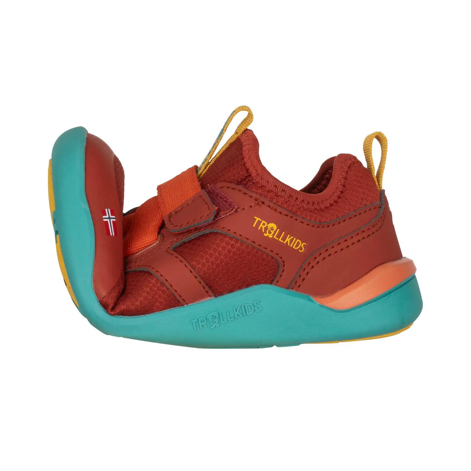Barfußschuhe Bergen 9/9