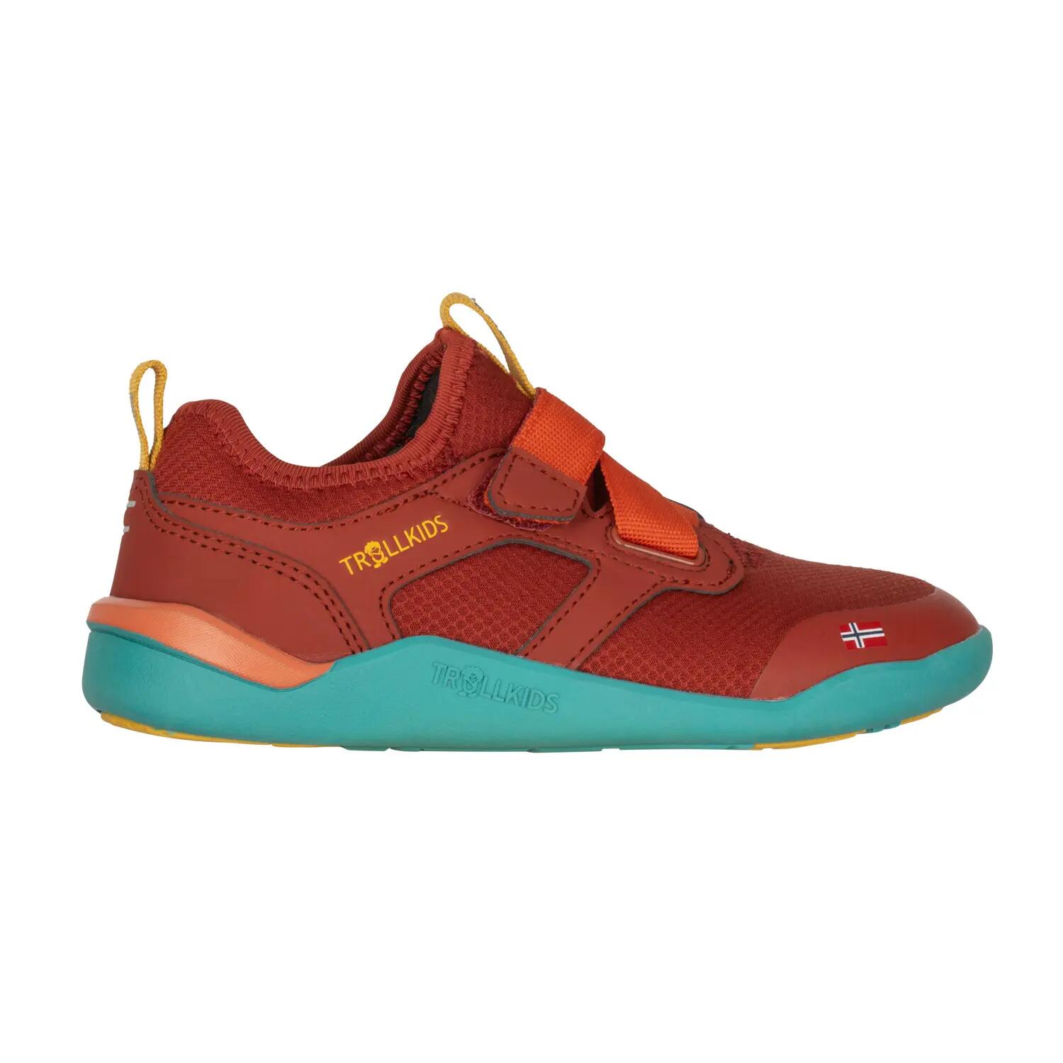 Barfußschuhe Bergen 8/9