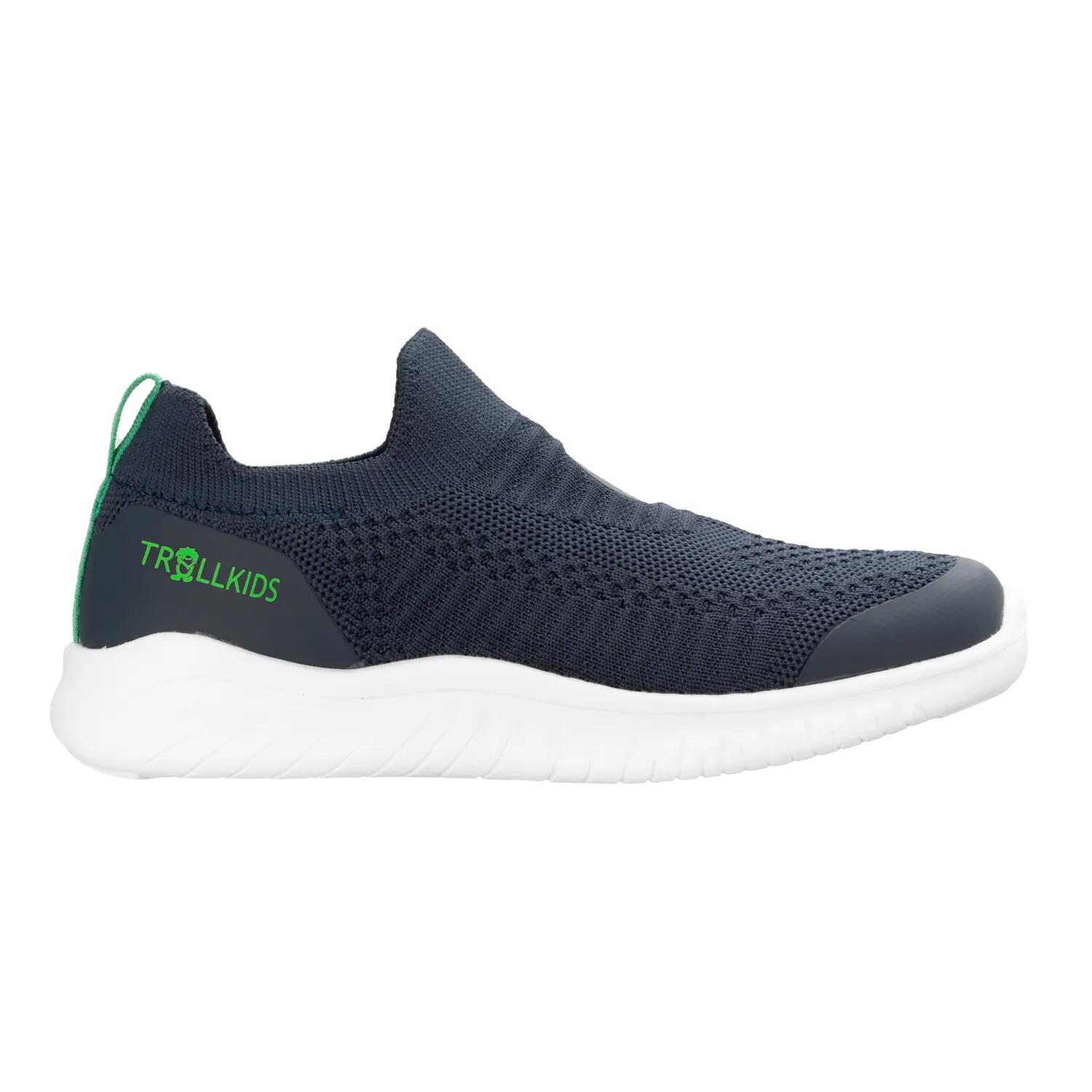 TROLLKIDS Kids Oslo Sneaker XT 8/8