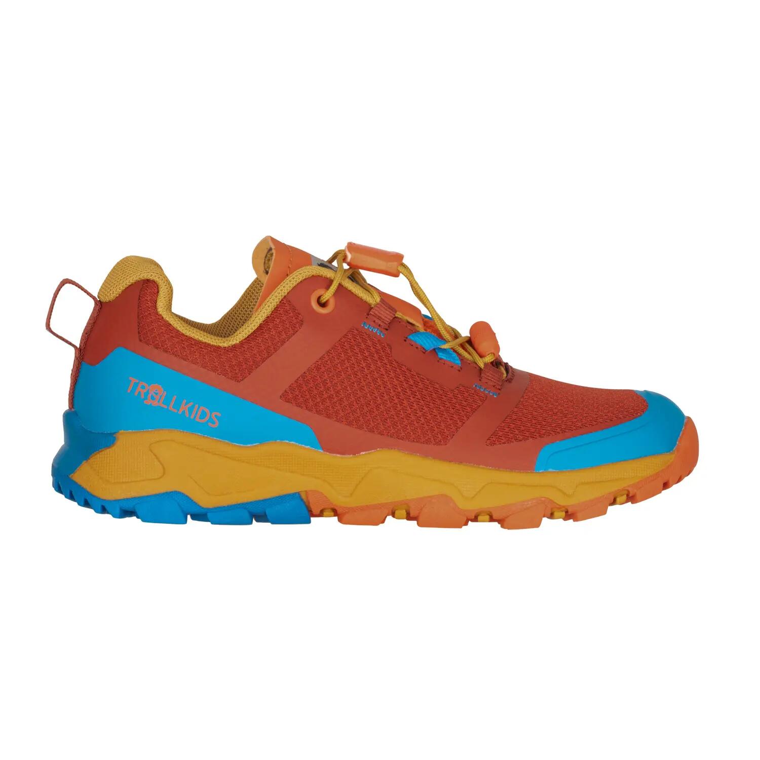 Kids Sandefjord Hiker XT 8/8