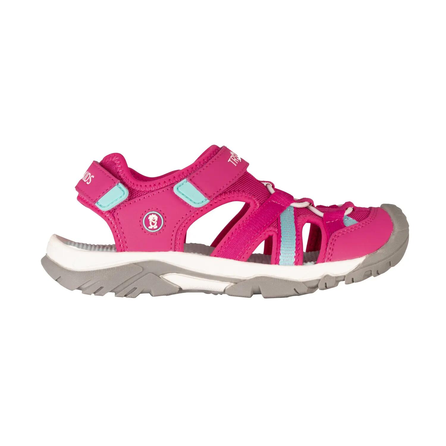TROLLKIDS Kids Stavanger Sandal XT 8/8
