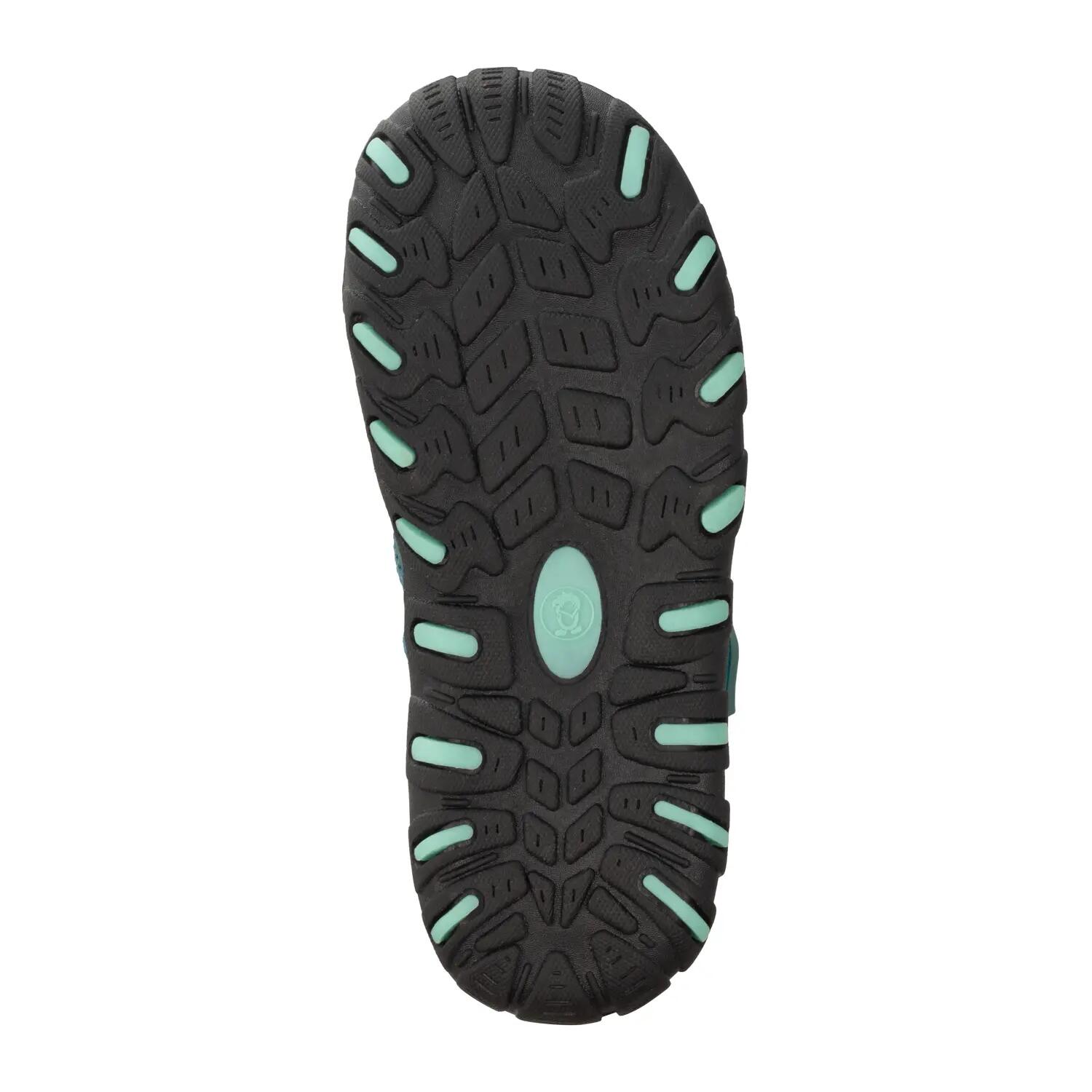 TROLLKIDS Kids Sandefjord Sandal XT 8/8