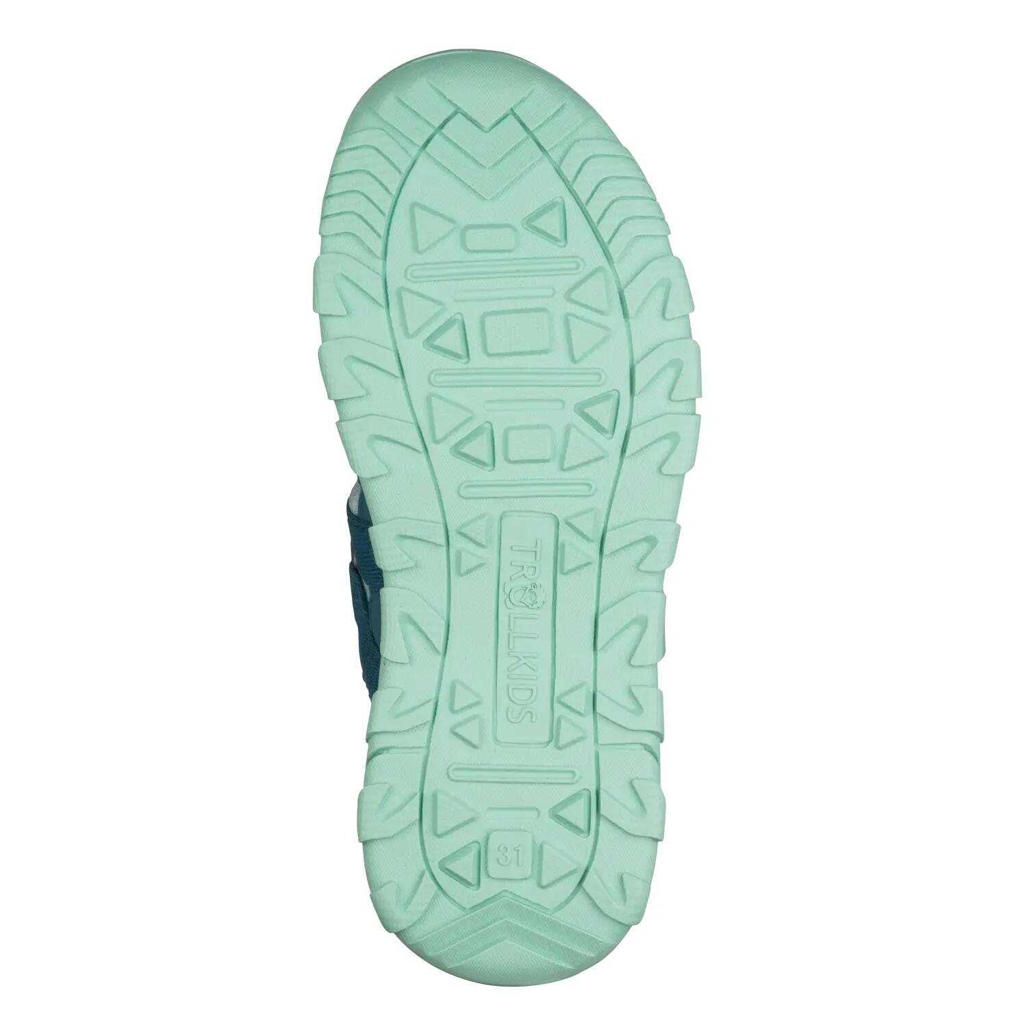 TROLLKIDS Kids Kristiansand Sandal XT 8/8
