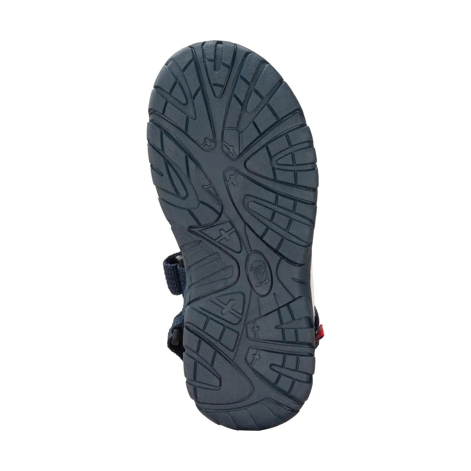 TROLLKIDS Kids Oslofjord Sandal 8/8