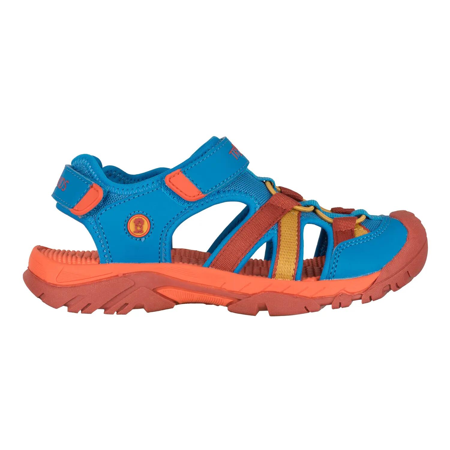Kids Stavanger Sandal XT 8/8