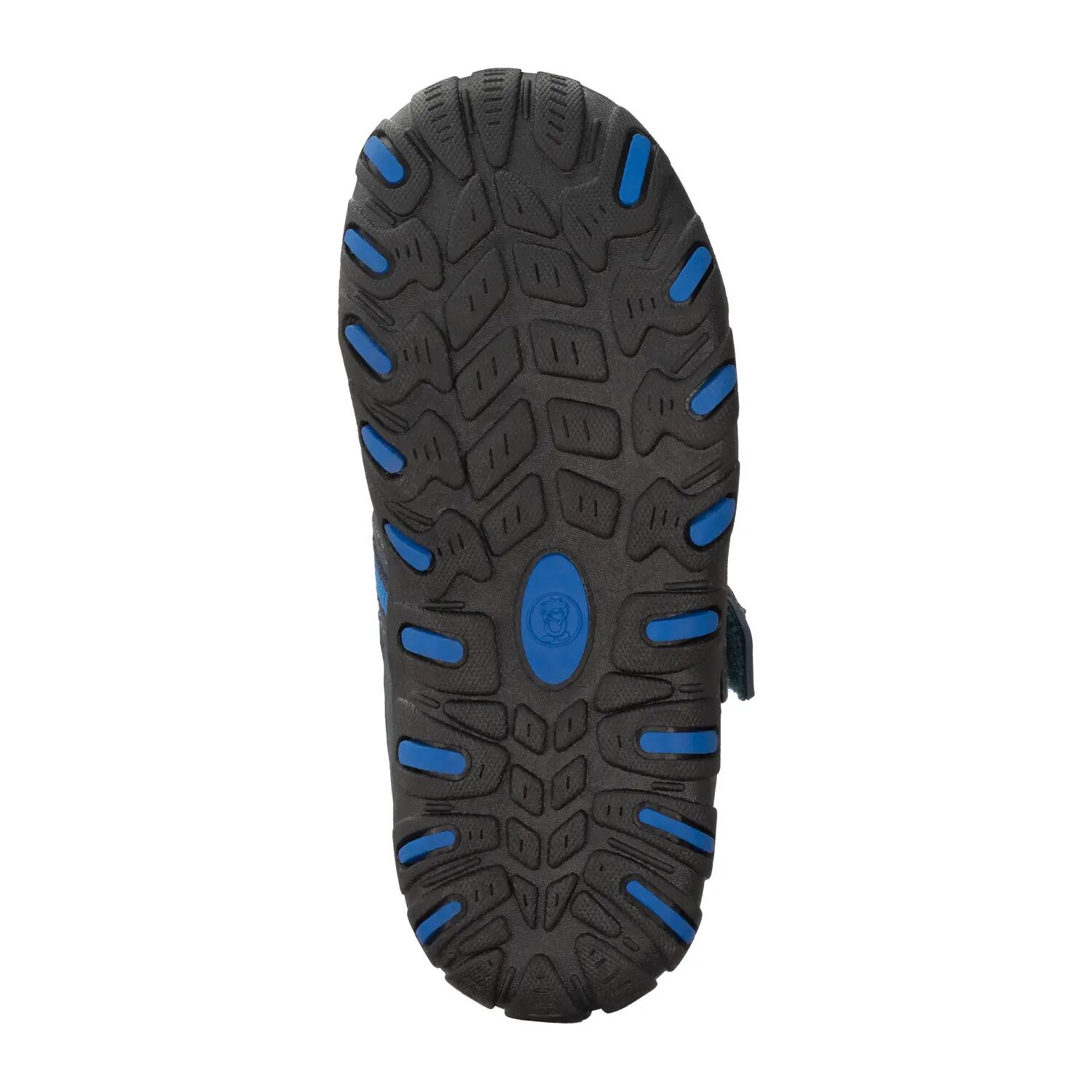Kids Sandefjord Sandal XT 8/8