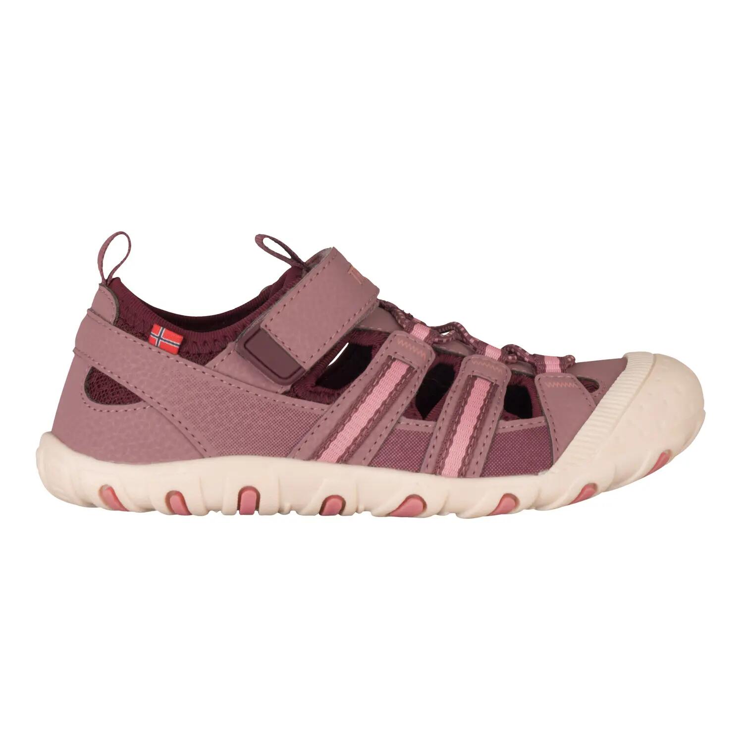 Sandalen Sandefjord XT 8/8