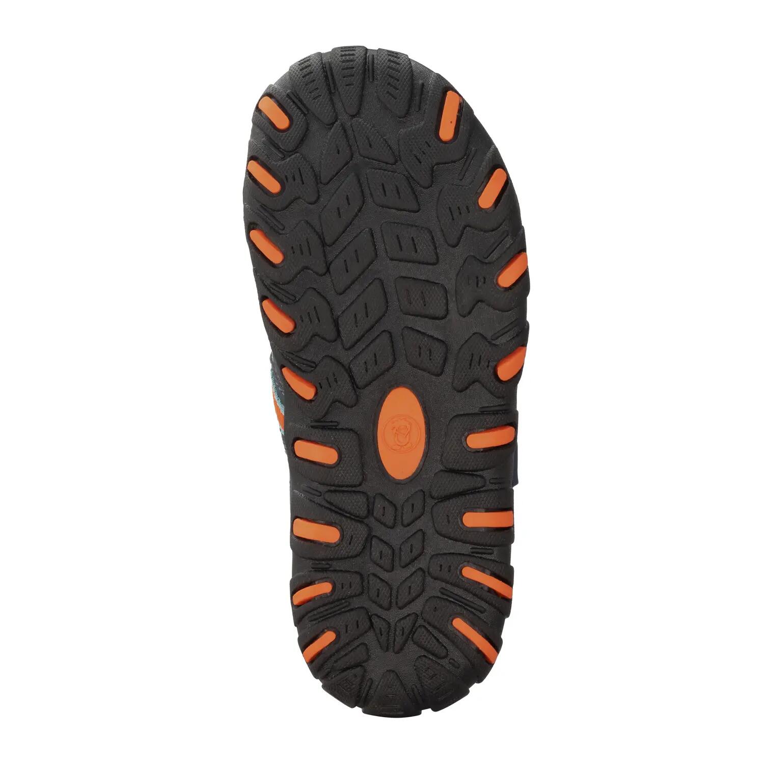 TROLLKIDS Kids Sandefjord Sandal XT 8/8