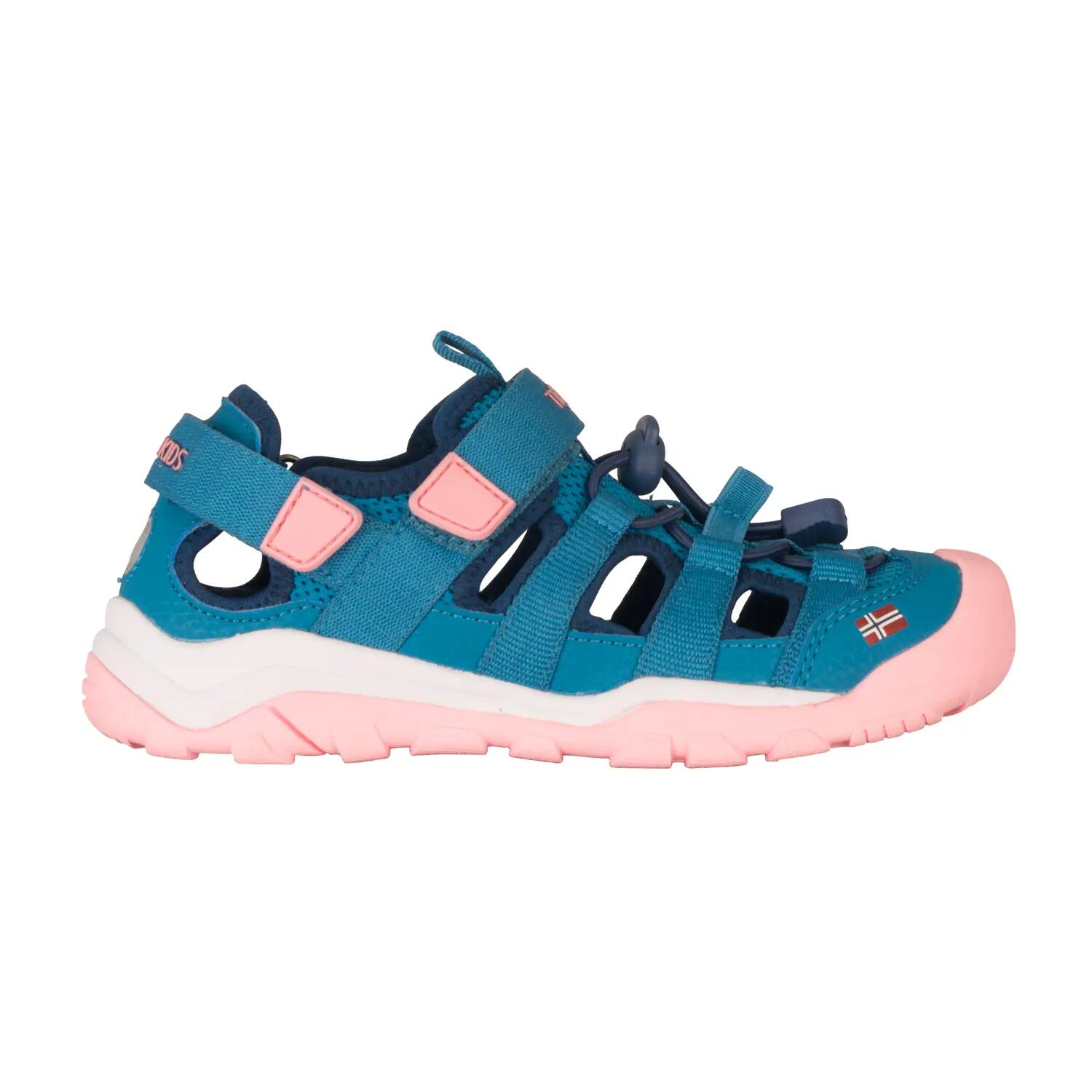 TROLLKIDS Kids Kristiansand Sandal XT 8/8