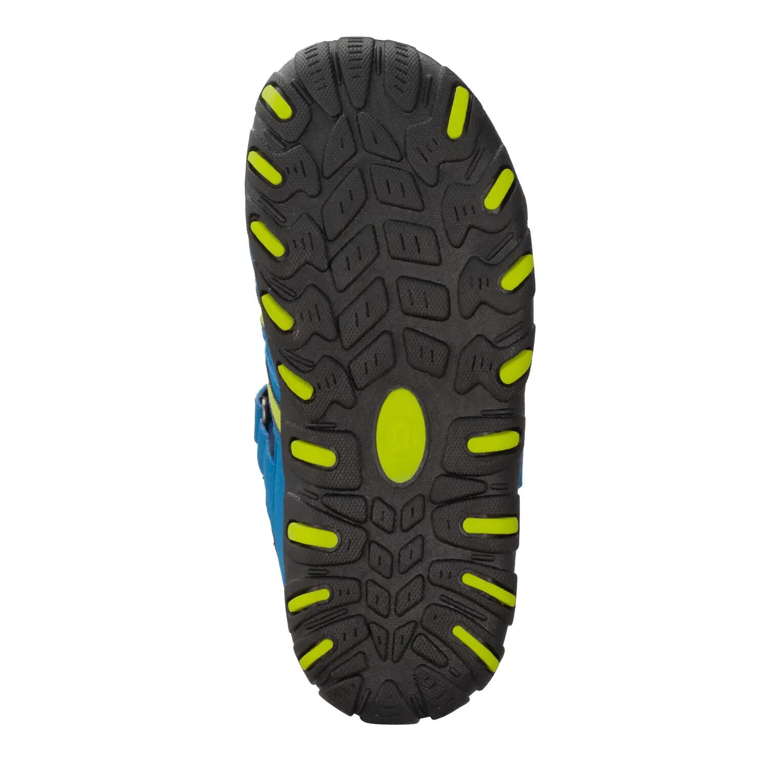TROLLKIDS Kids Sandefjord Sandal XT 8/8