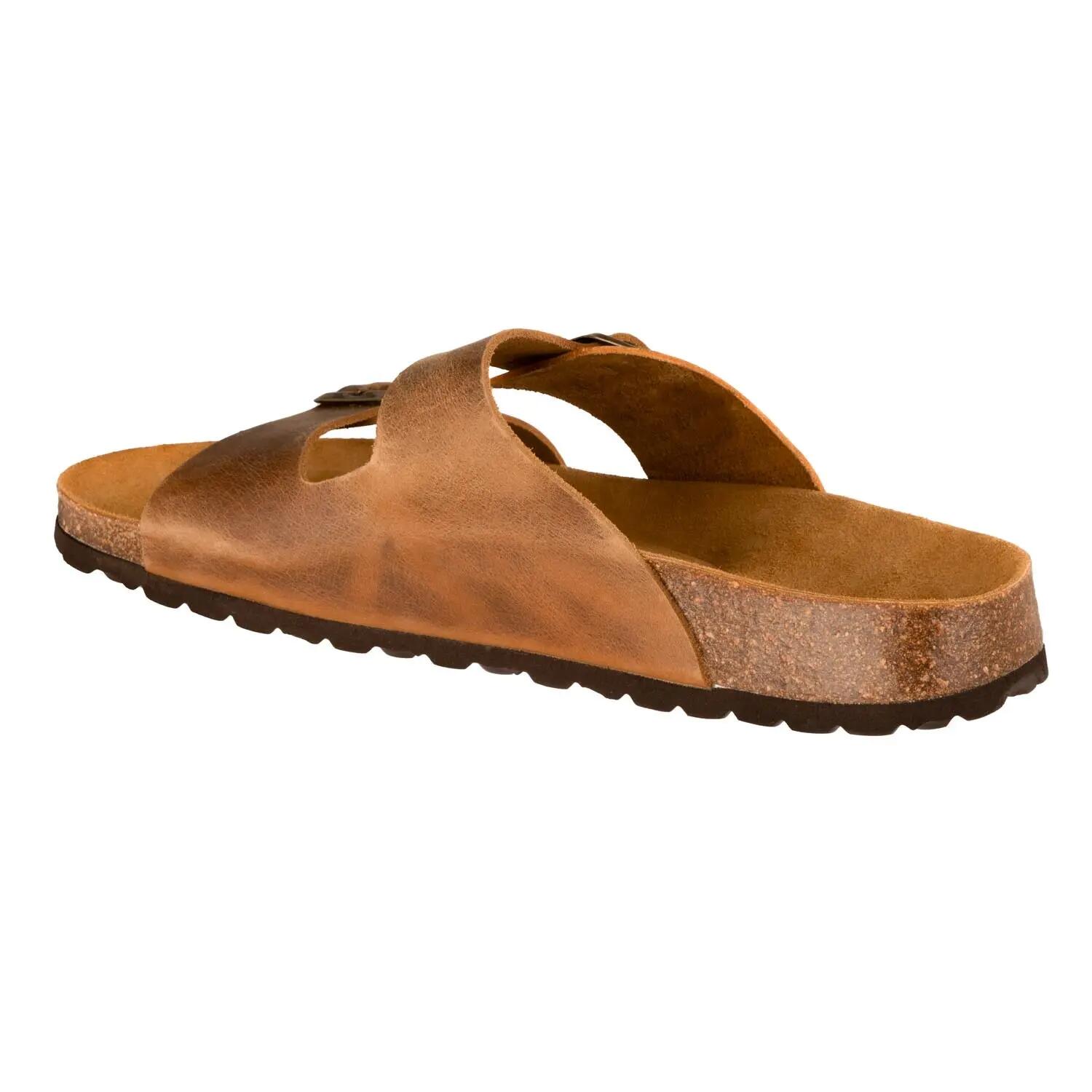 Men's Hekla Sandal 8/8