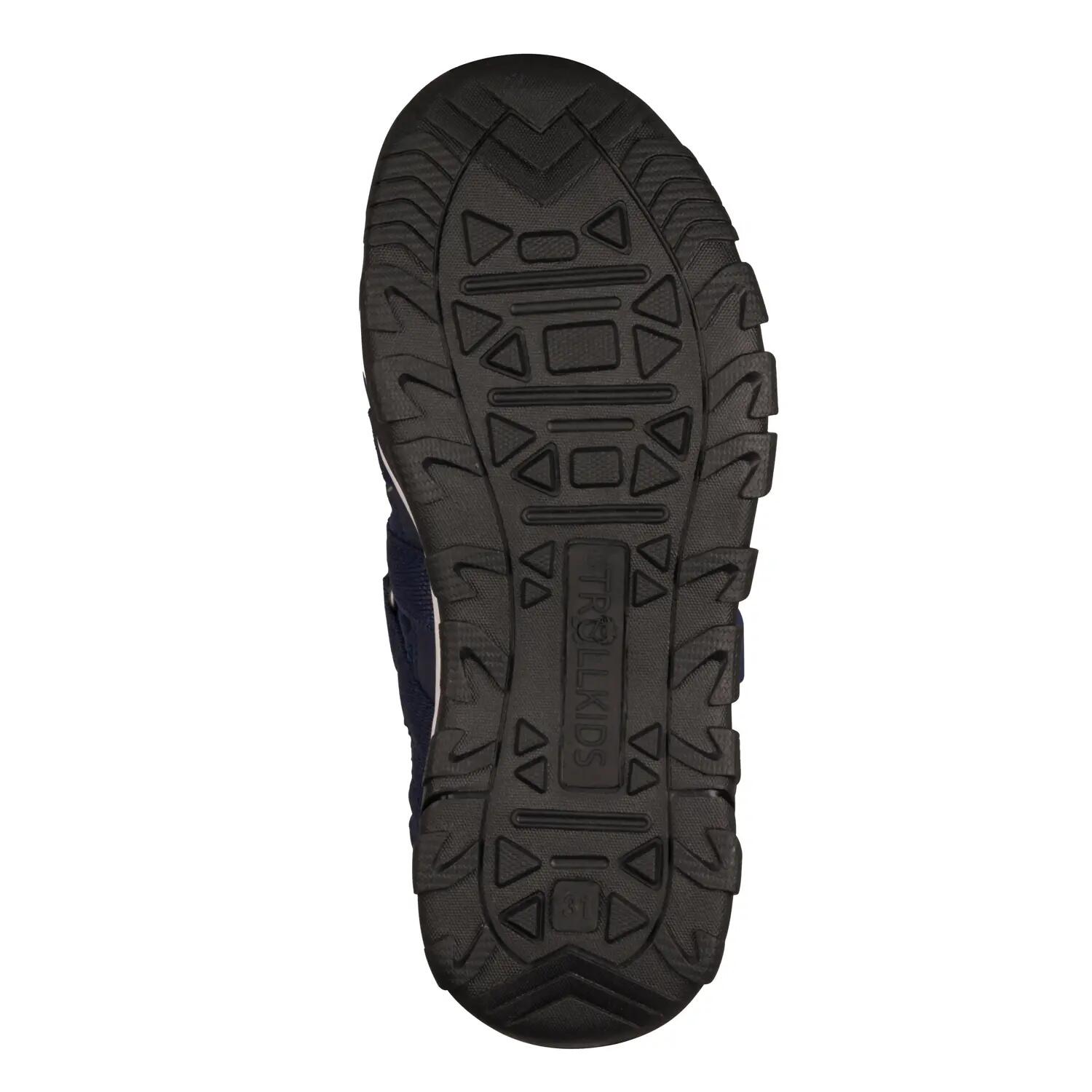 TROLLKIDS Kids Kristiansand Sandal XT 8/8
