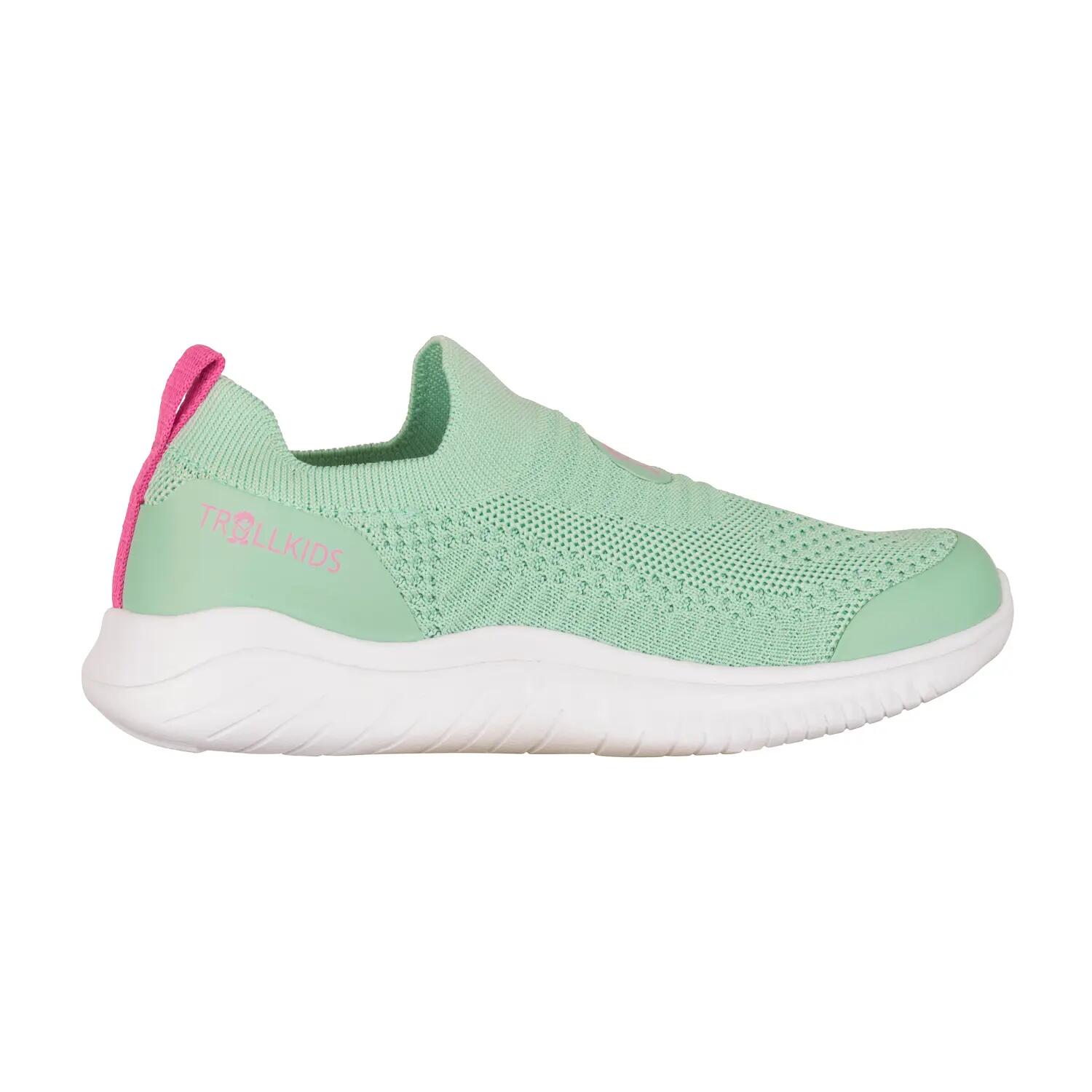 TROLLKIDS Kids Oslo Sneaker XT 8/8