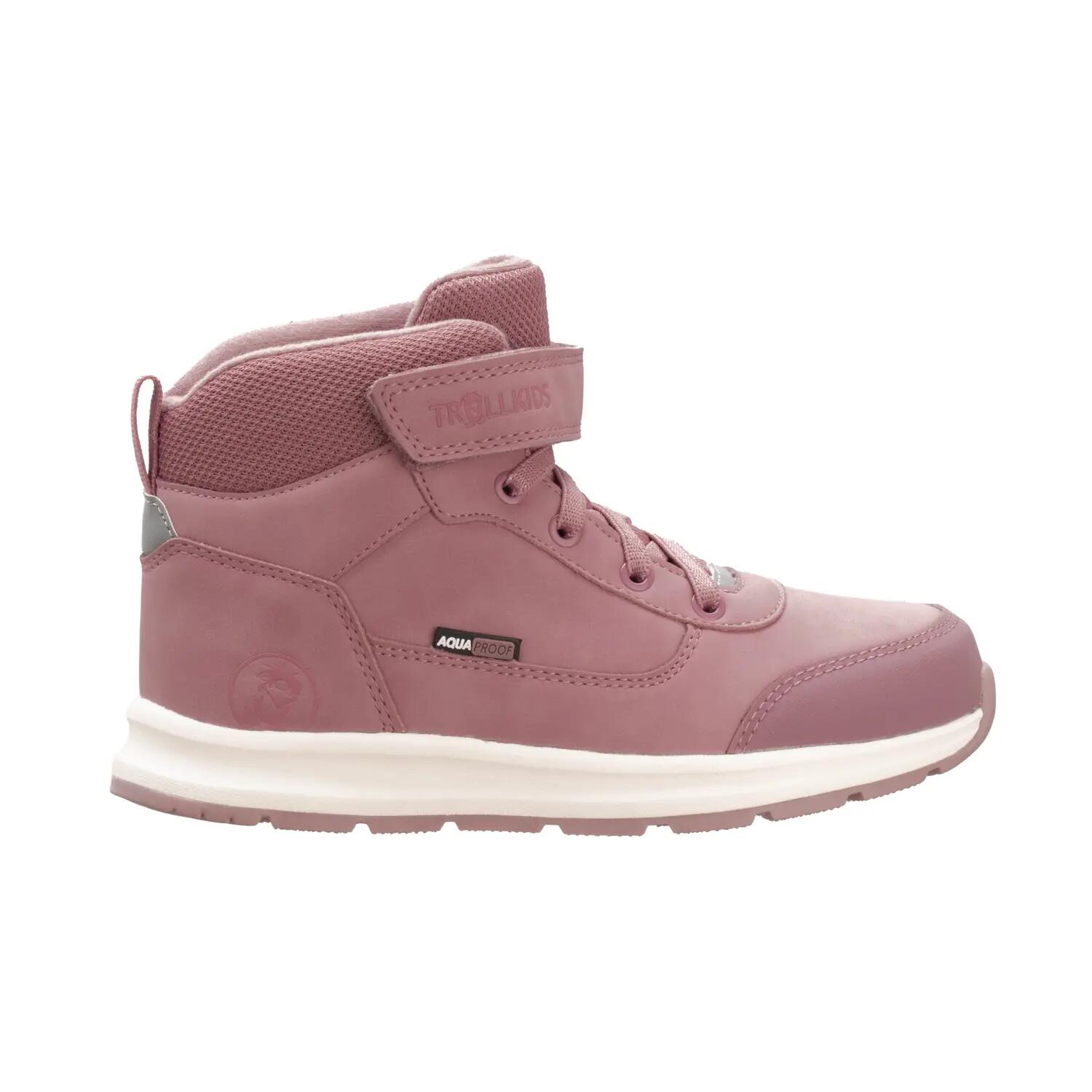 Kids Stavanger Mid Cut XT 8/8
