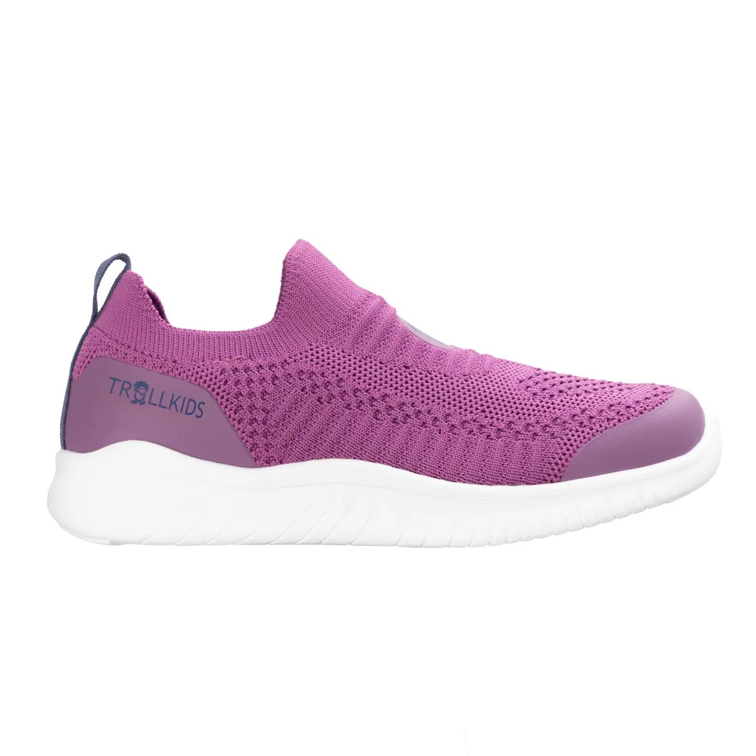 Kids Oslo Sneaker XT 8/8