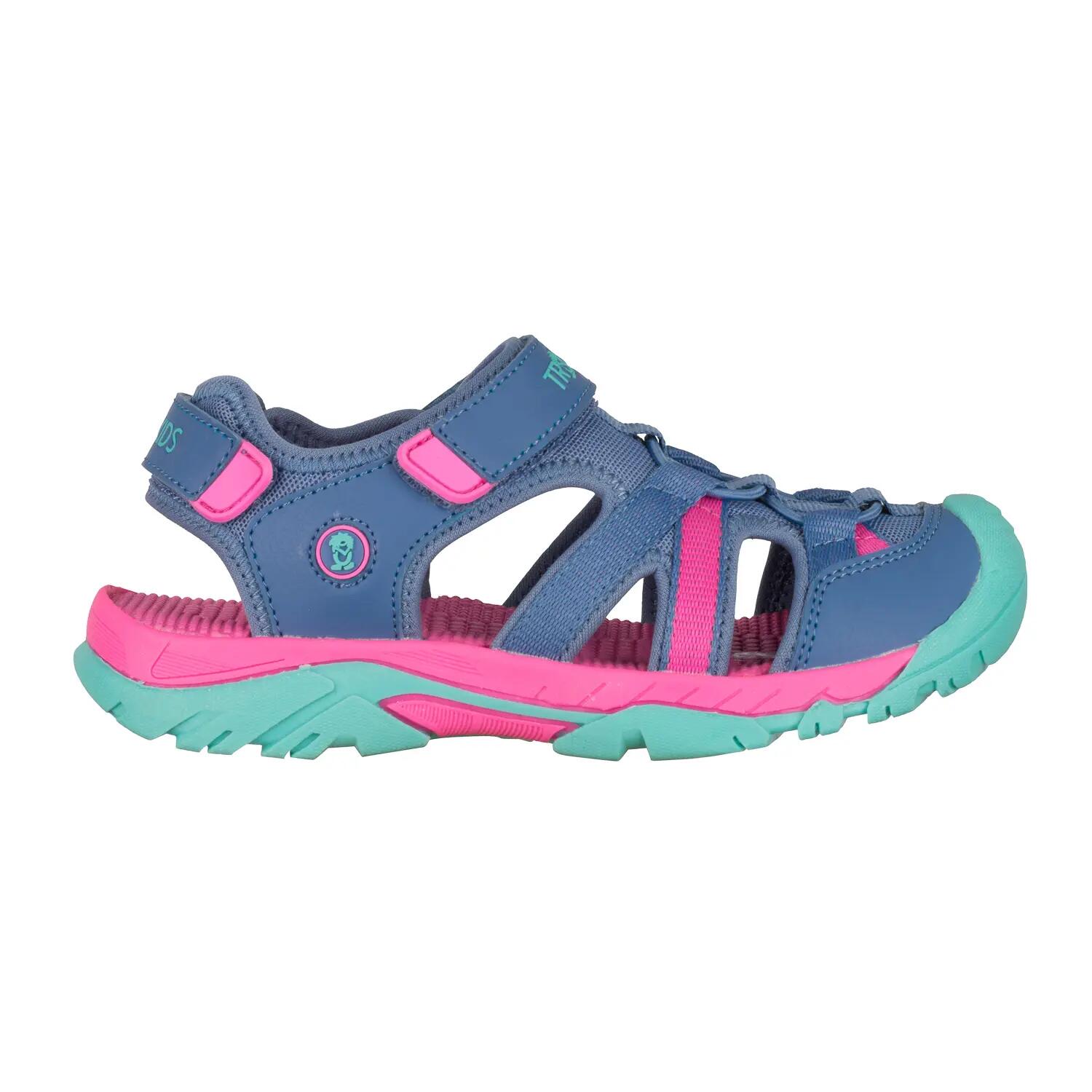 Kids Stavanger Sandal XT 8/8