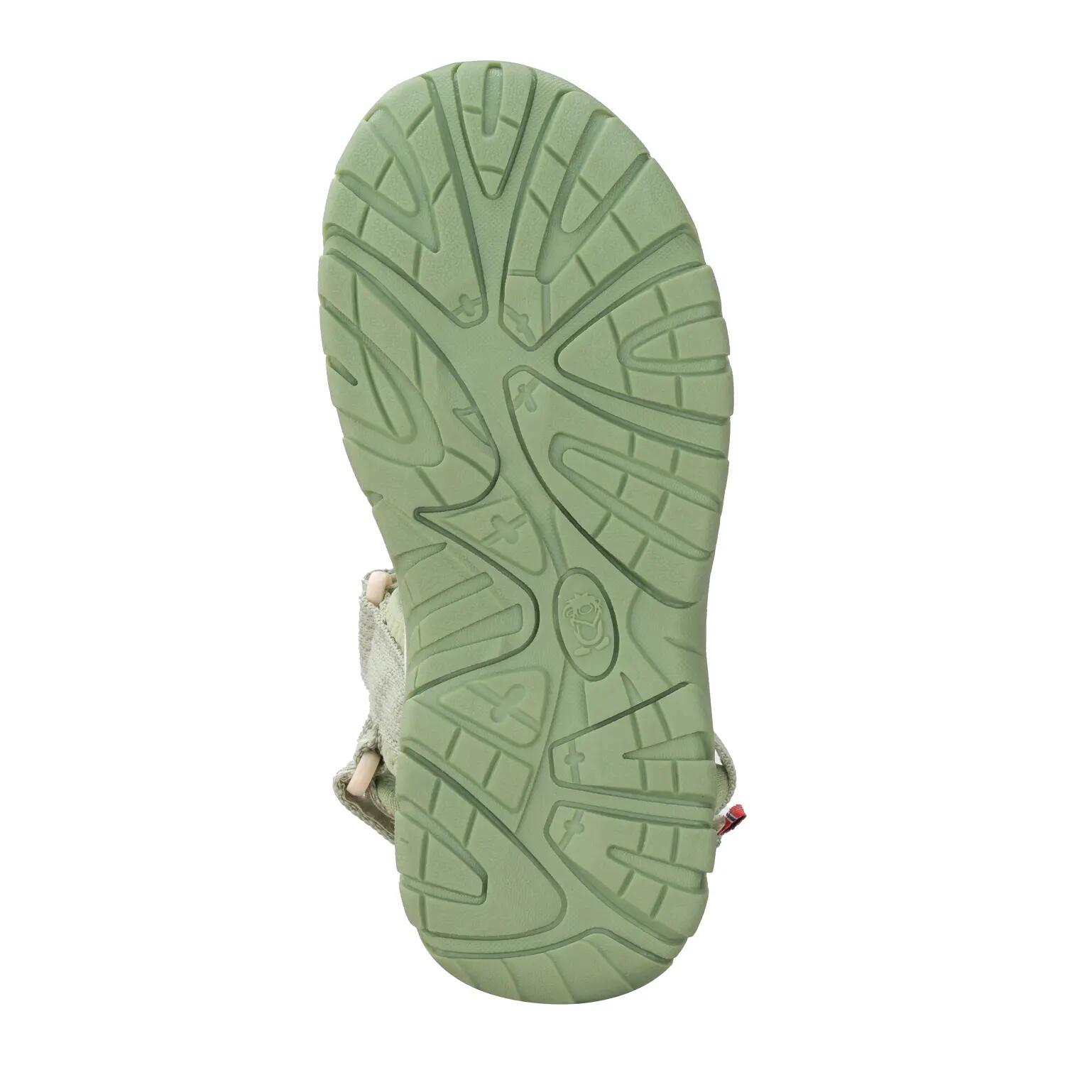 TROLLKIDS Kids Oslofjord Sandal 8/8