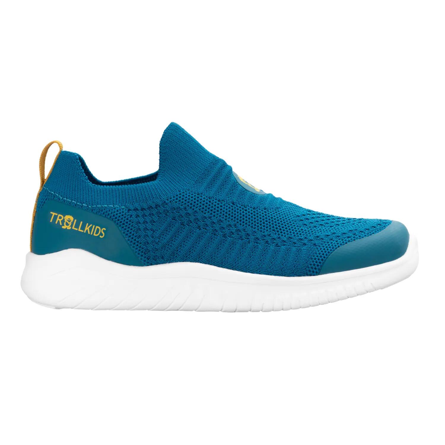 Kids Oslo Sneaker XT 8/8