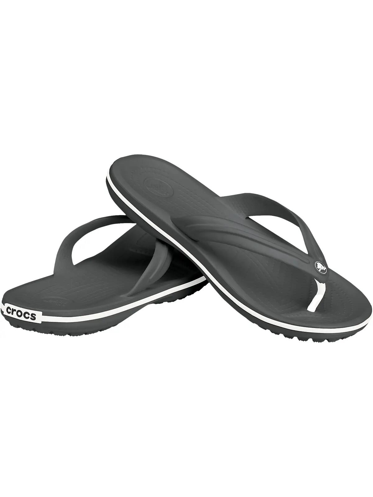 CROCS Sapatos casuais Crocband Flip 9/12
