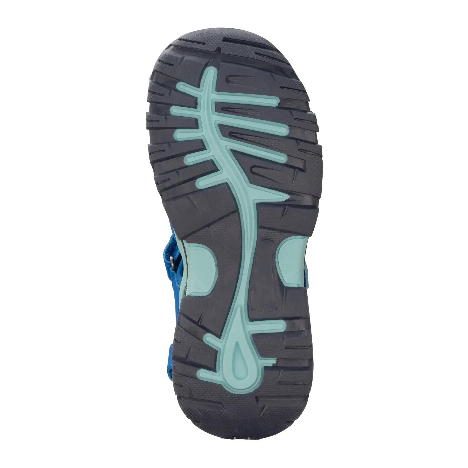 TROLLKIDS Kids Stavanger Sandal XT 8/8