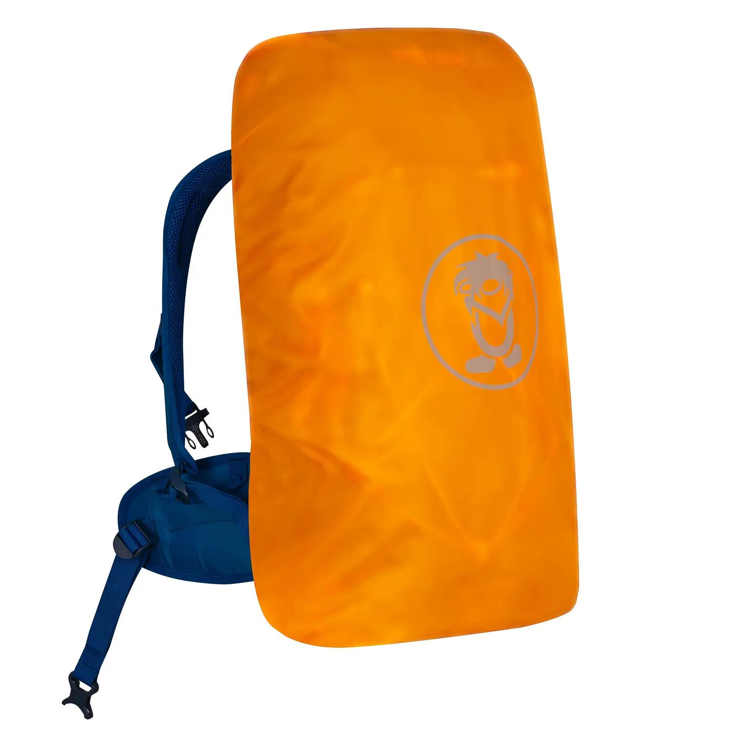 TROLLKIDS Fjell Trekker 22 9/9