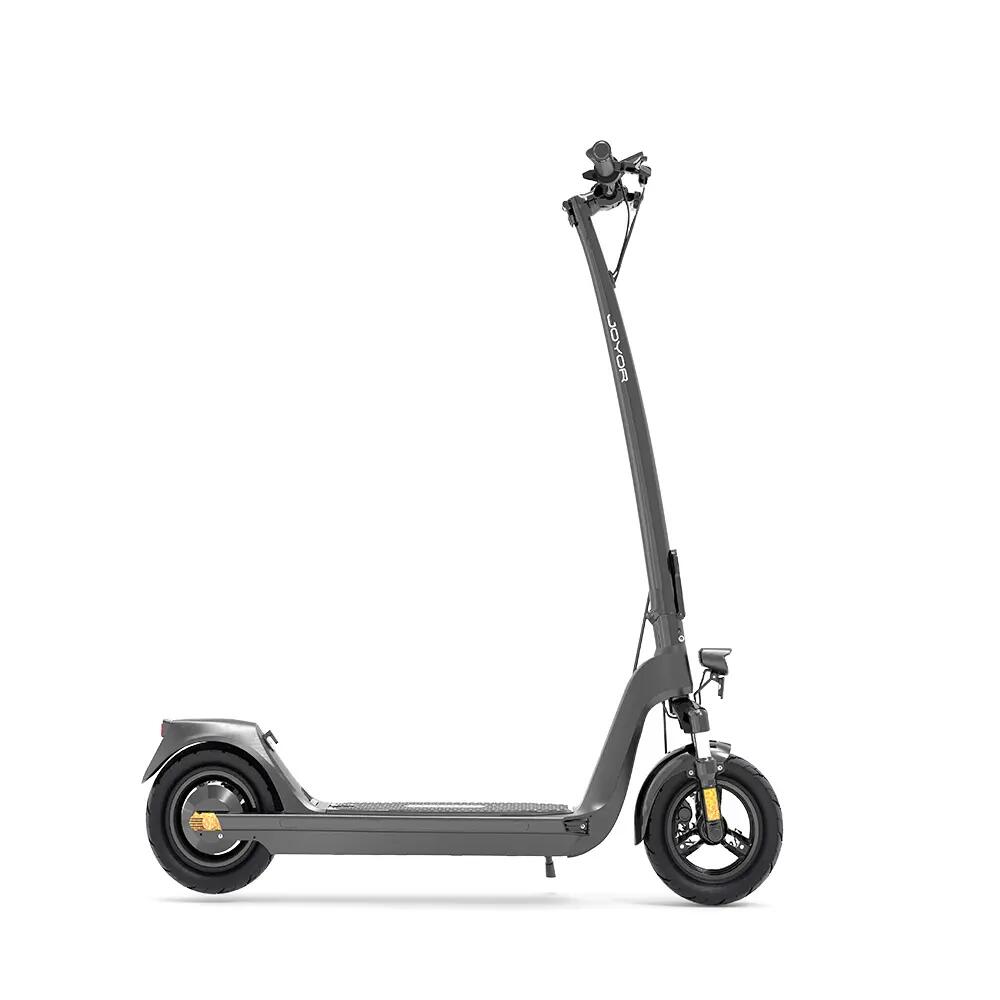 Összecsukható elektromos roller C10E ABE, 48V10.4Ah, 10"-os gumiabroncsok 5/10