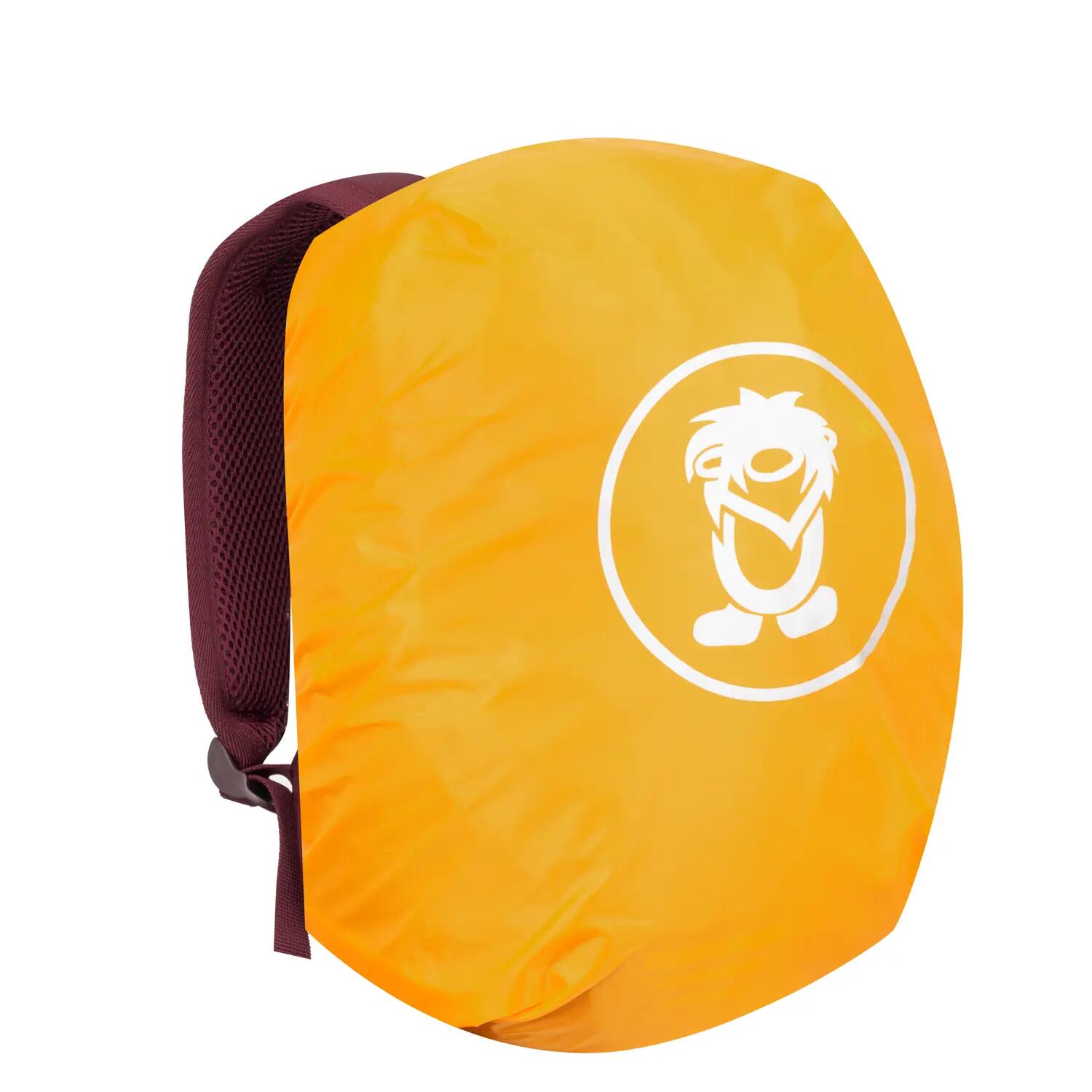 TROLLKIDS Kids Rondane Pack 8L 8/9