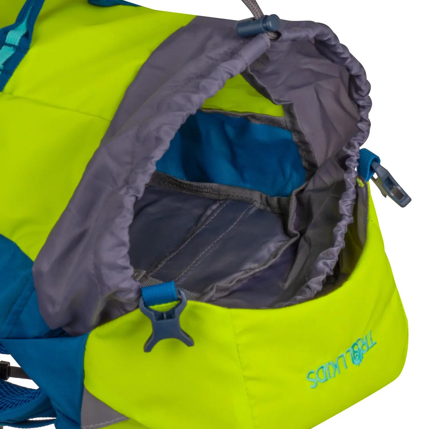 TROLLKIDS Fjell Trekker 22 8/9