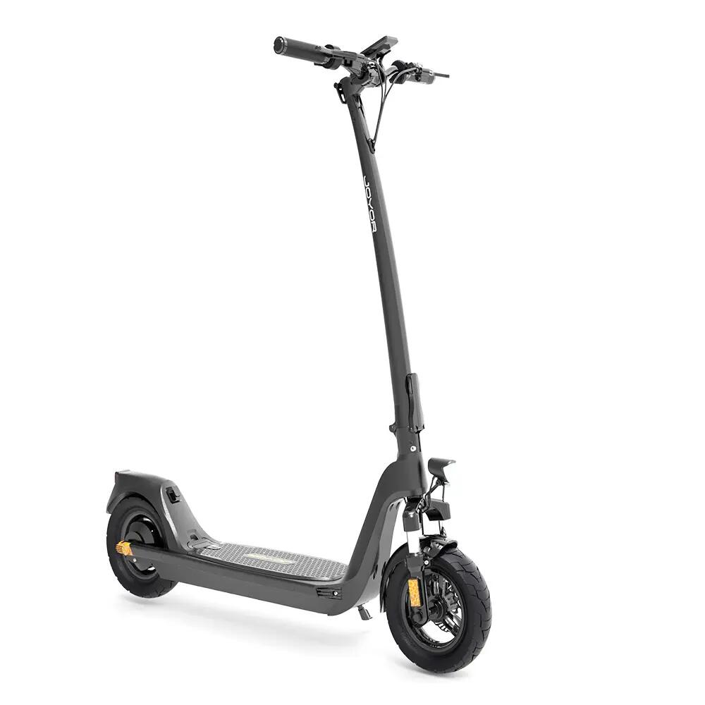 Patinete Eléctrico Plegable para Adultos C10E ABE｜48V10.4Ah｜Neumáticos 10" 2/7