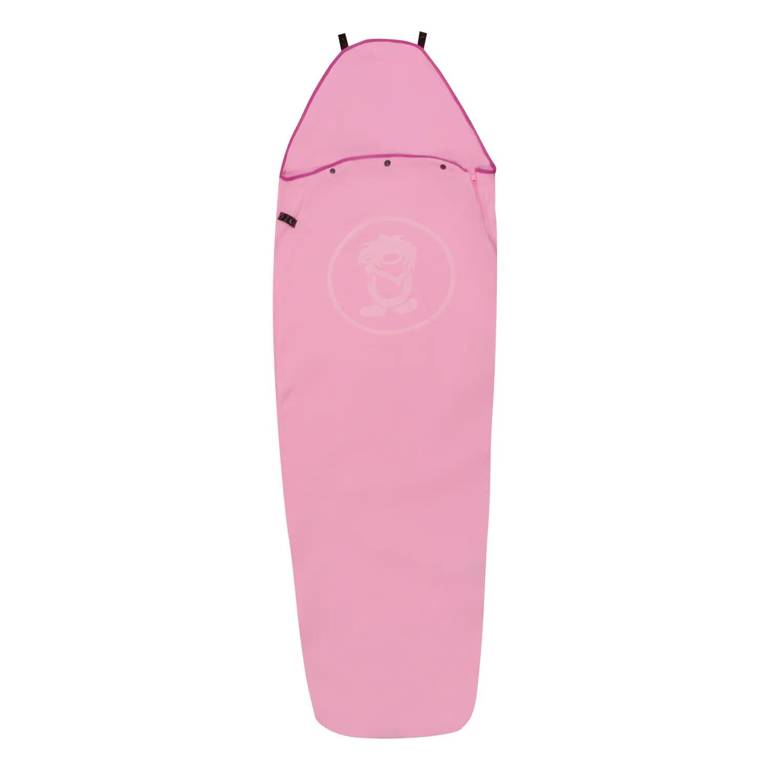 TROLLKIDS Kids Femund 3in1 Sleeping Bag 9/15