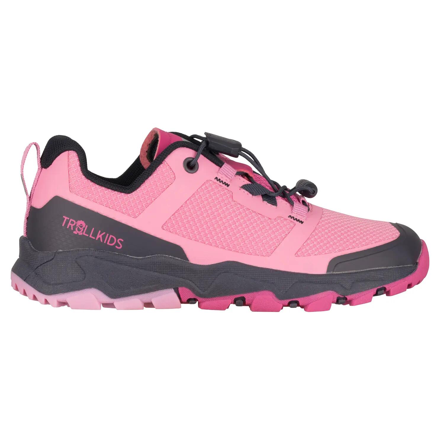 Kids Sandefjord Hiker XT 8/8