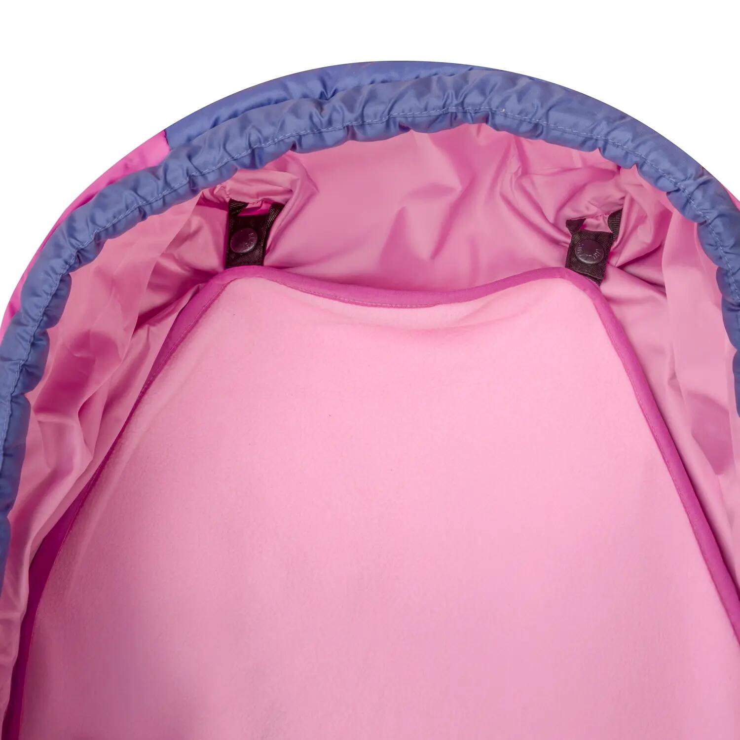 TROLLKIDS Kids Femund 3in1 Sleeping Bag 14/15