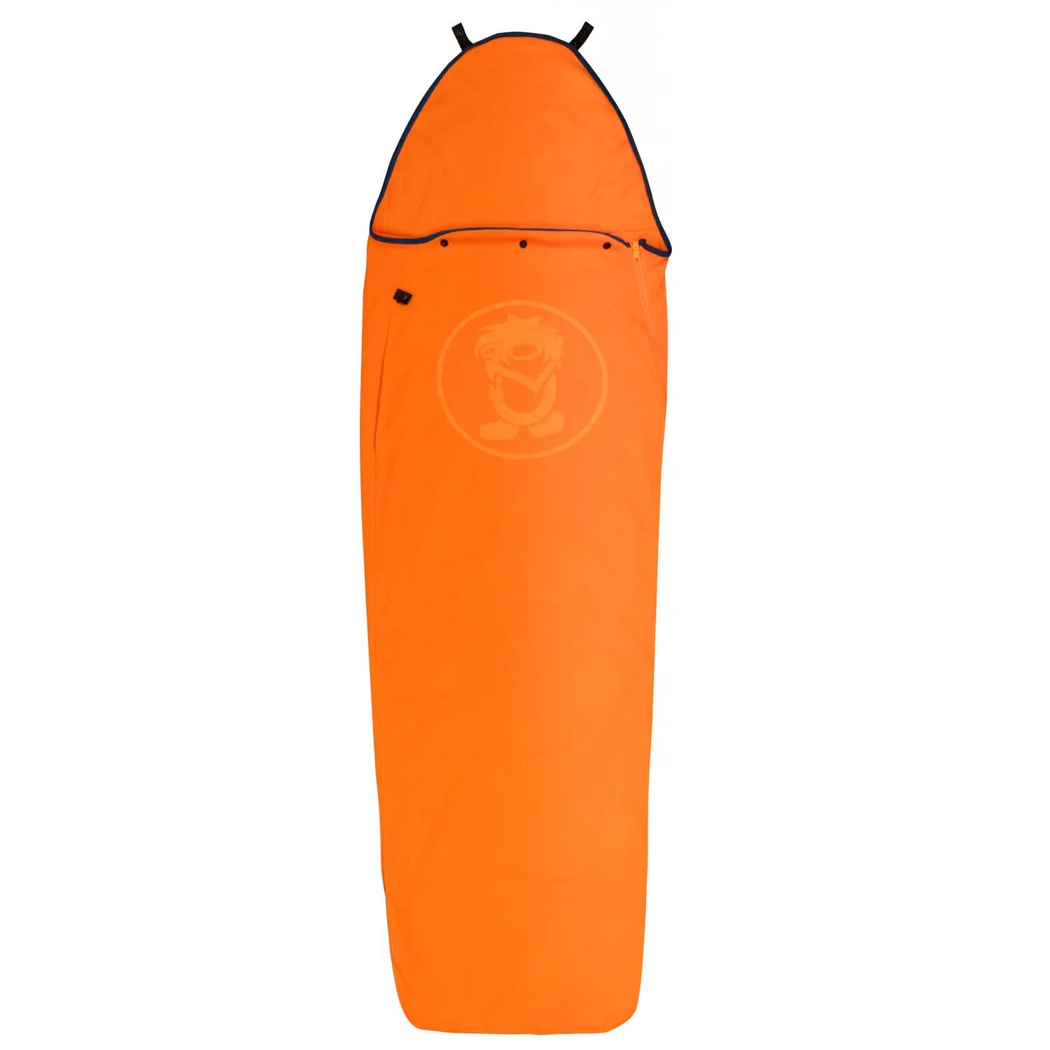 3in 1 Schlafsack Femund 2/15