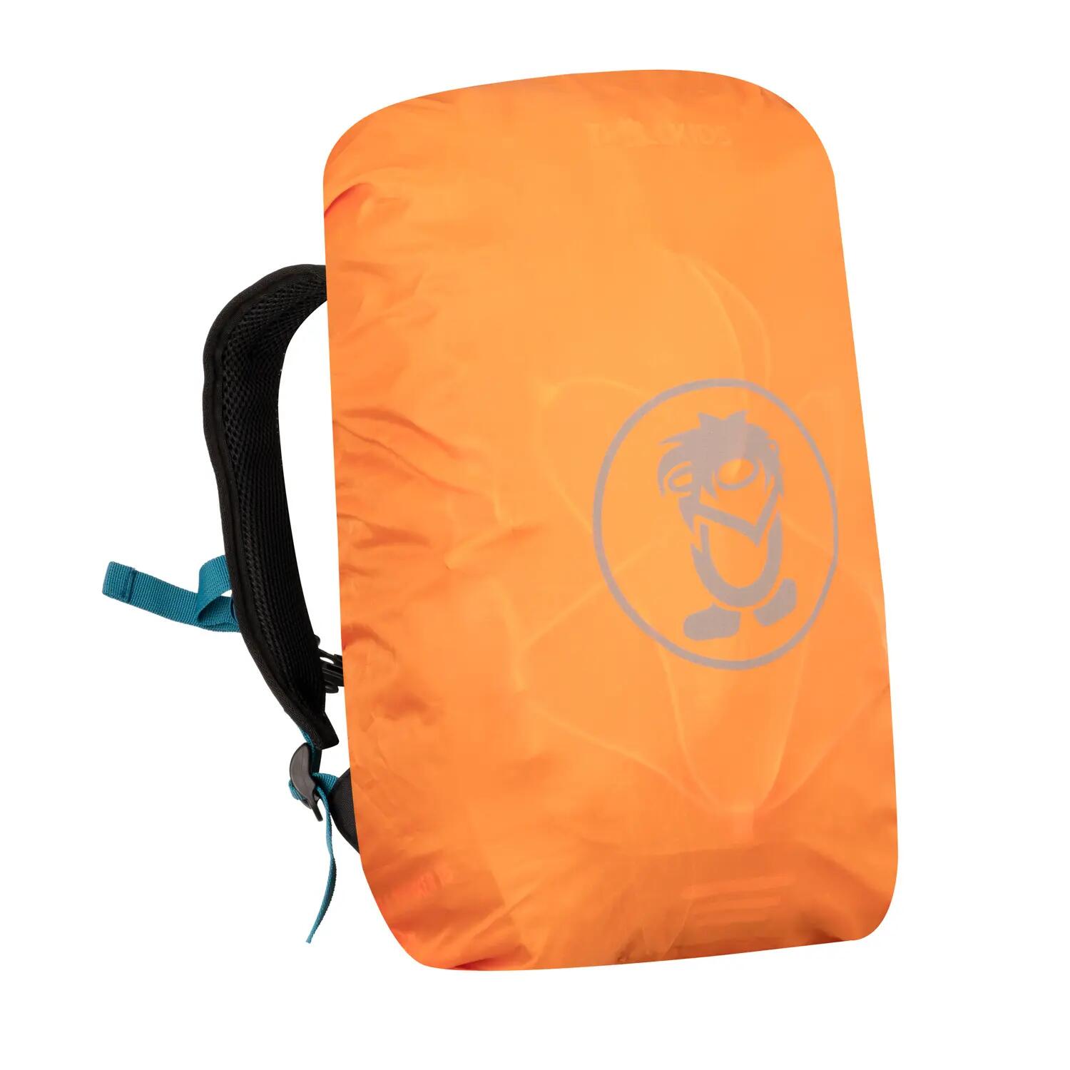Rucksack Fjell 15 8/9