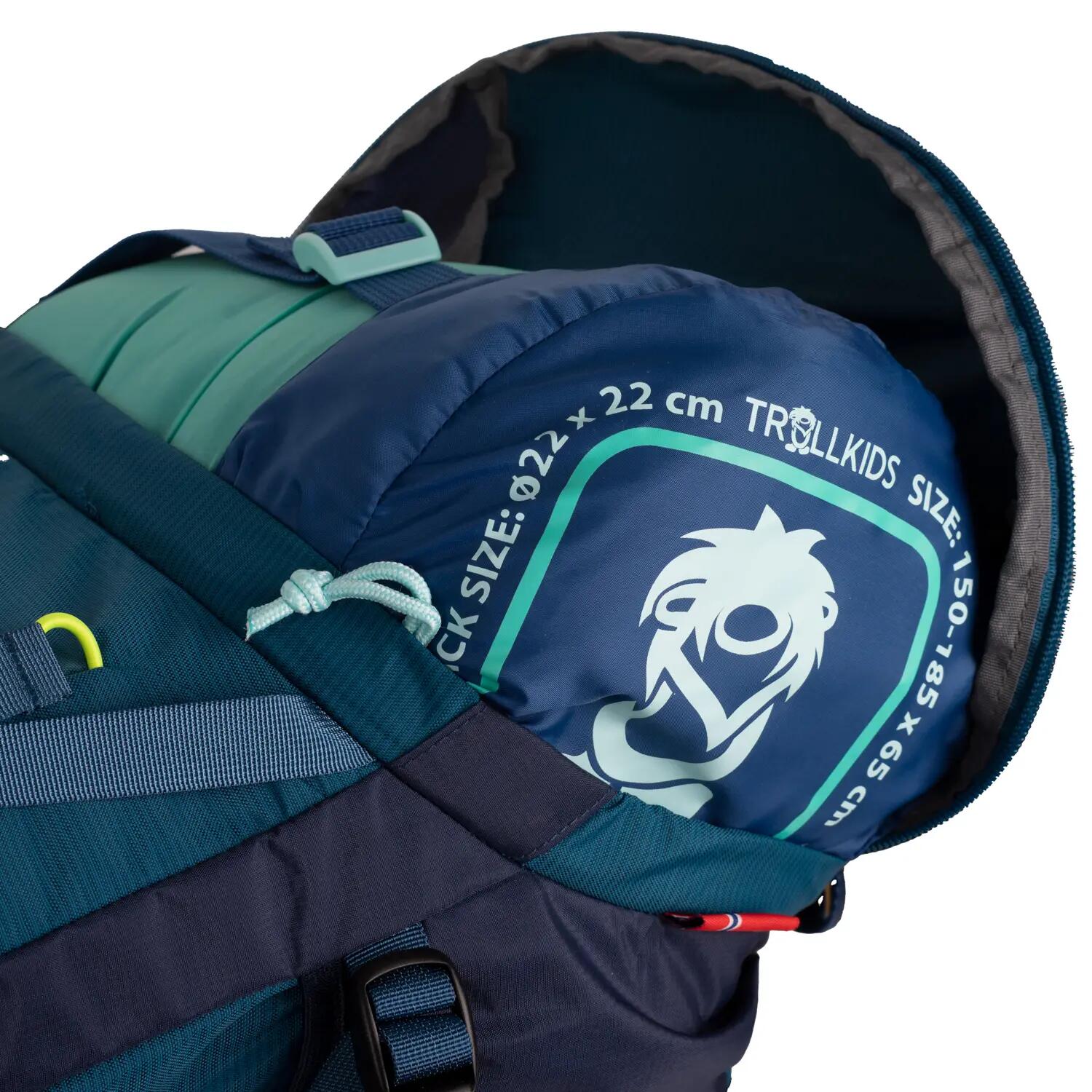 Sac à dos Trolltunga 30 L 8/8