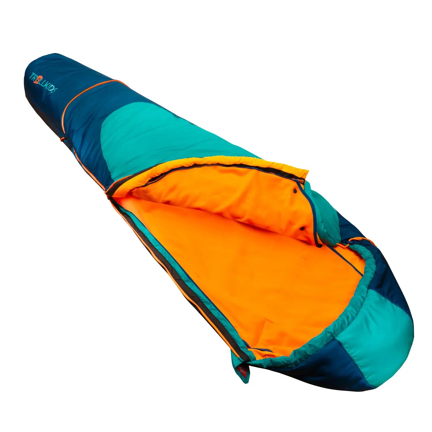 3in 1 Schlafsack Femund 8/15