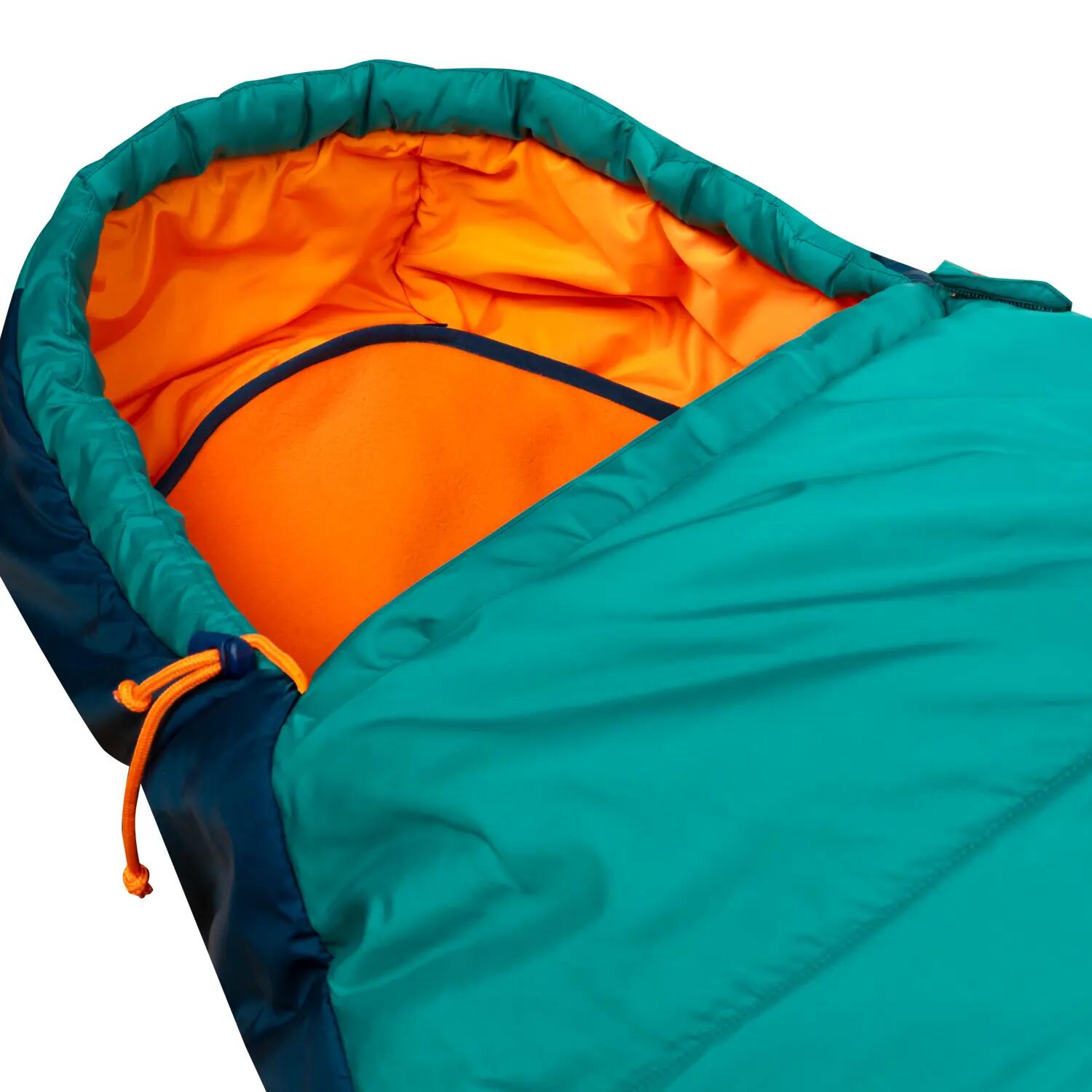 3in 1 Schlafsack Femund 6/15