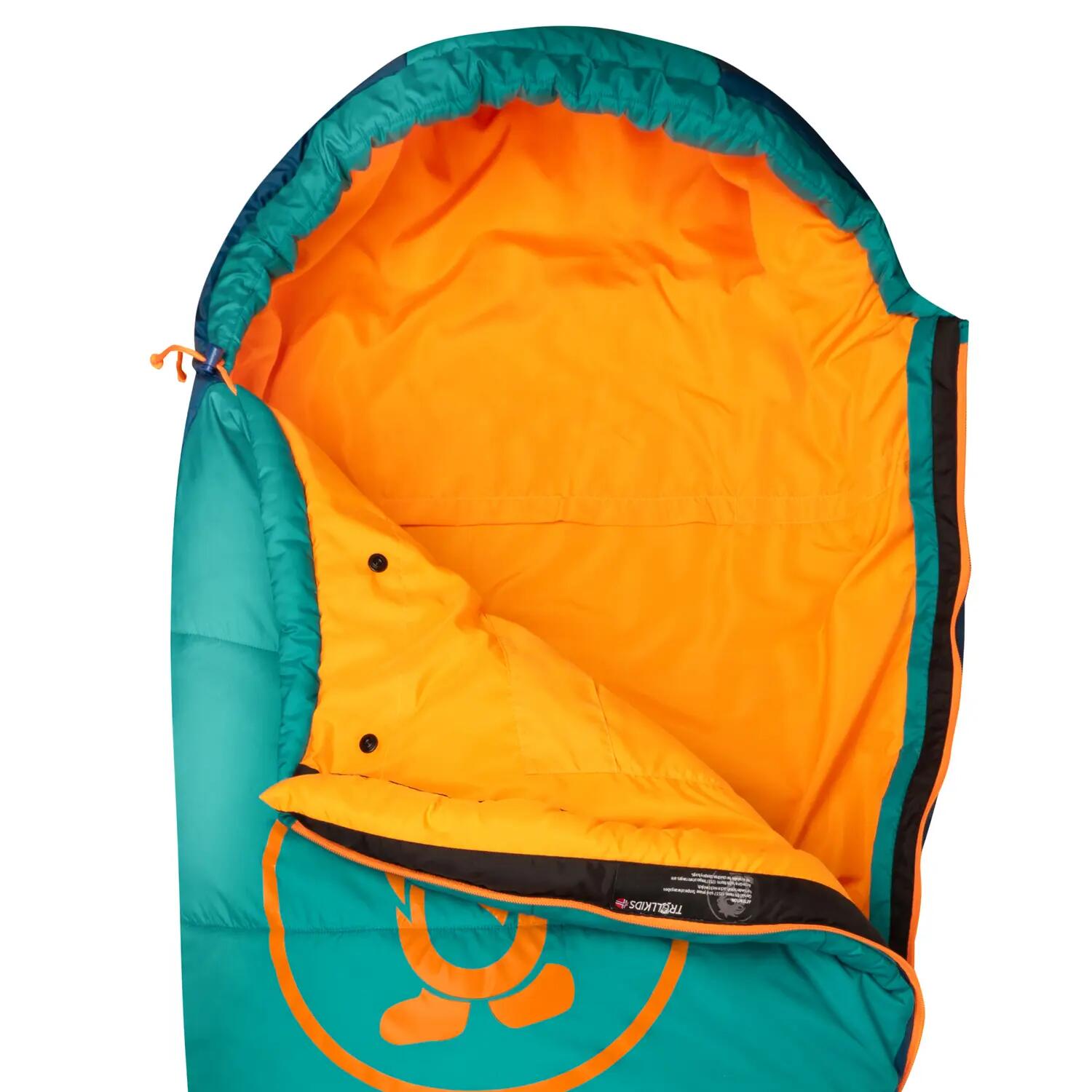 3in 1 Schlafsack Femund 5/15