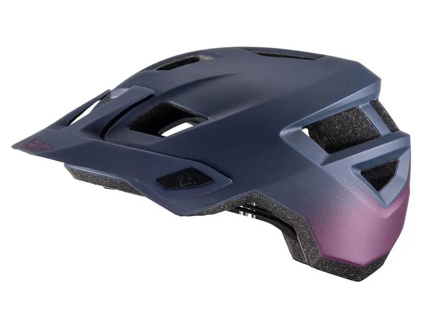 Casque de cyclisme Homme MTB 1.0 MTN Noir 9/10