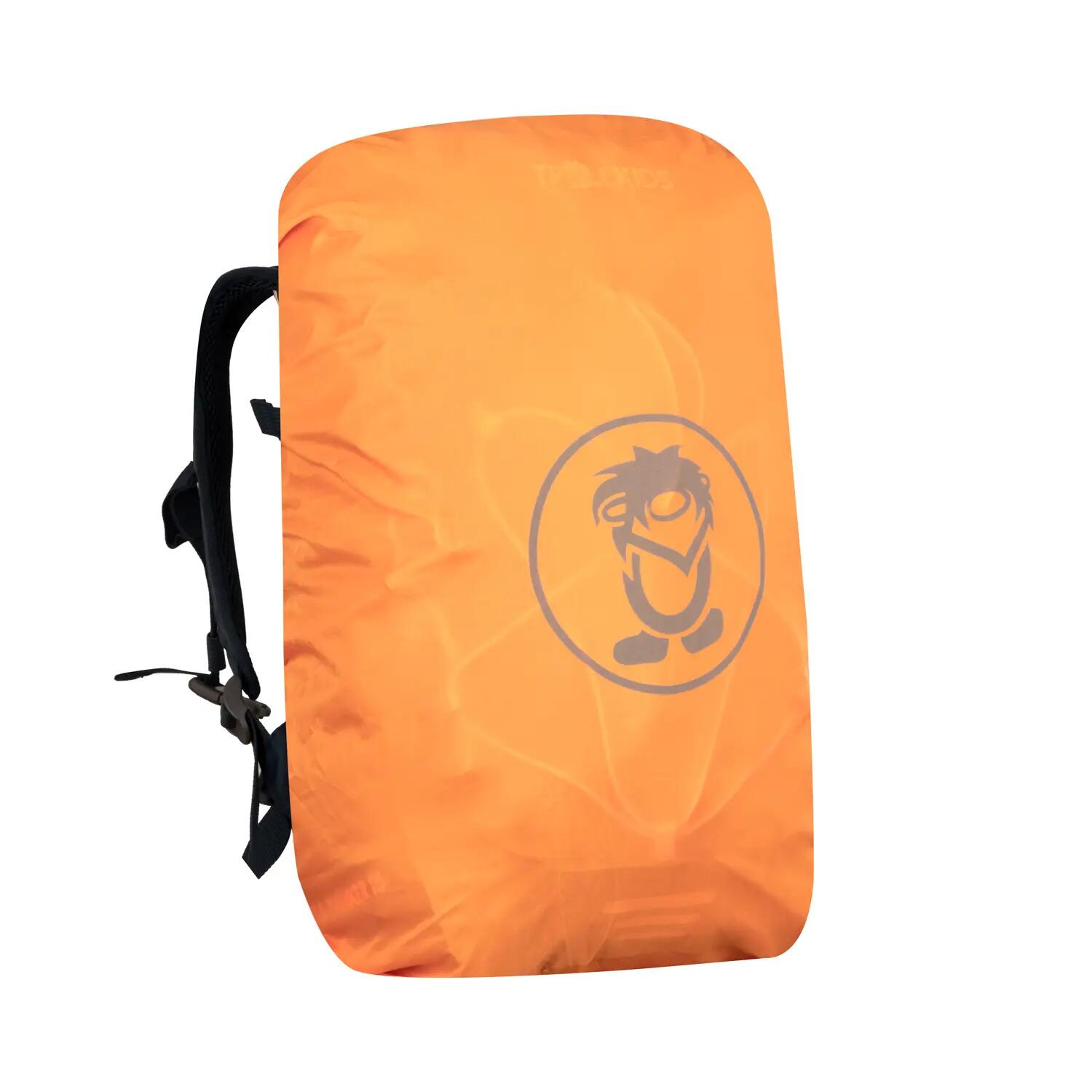 Fjell Trekker 15 8/8