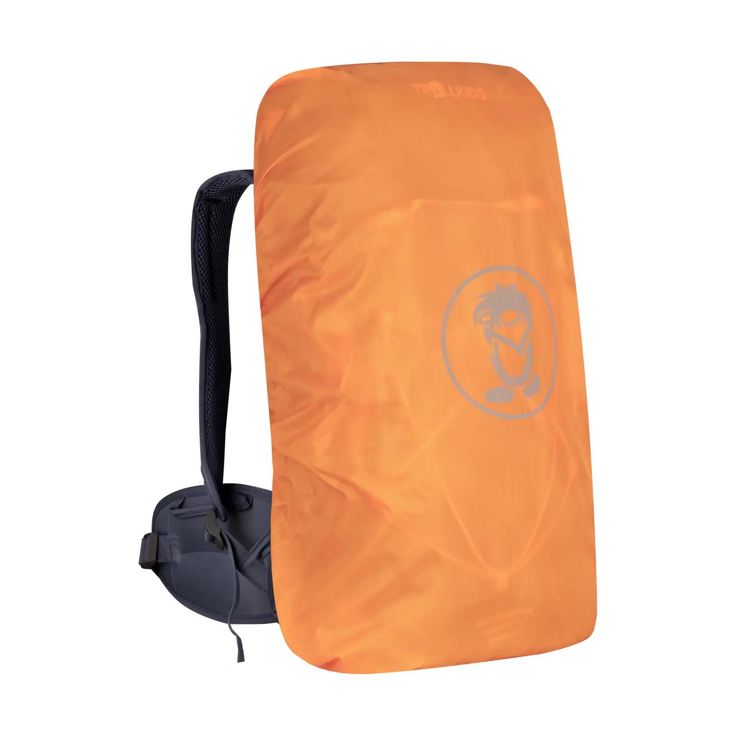 Kinder Wanderrucksack Fjell Trekker 22  Marine 8/8