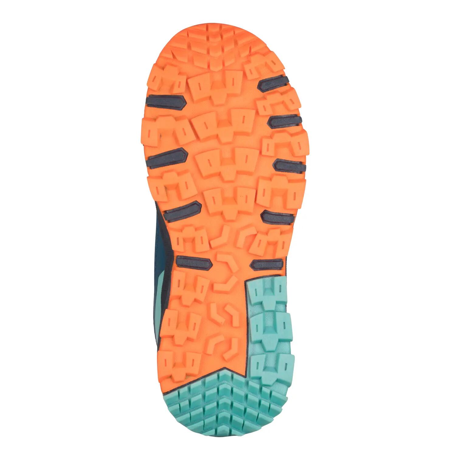 TROLLKIDS Kids Sandefjord Hiker XT 8/8