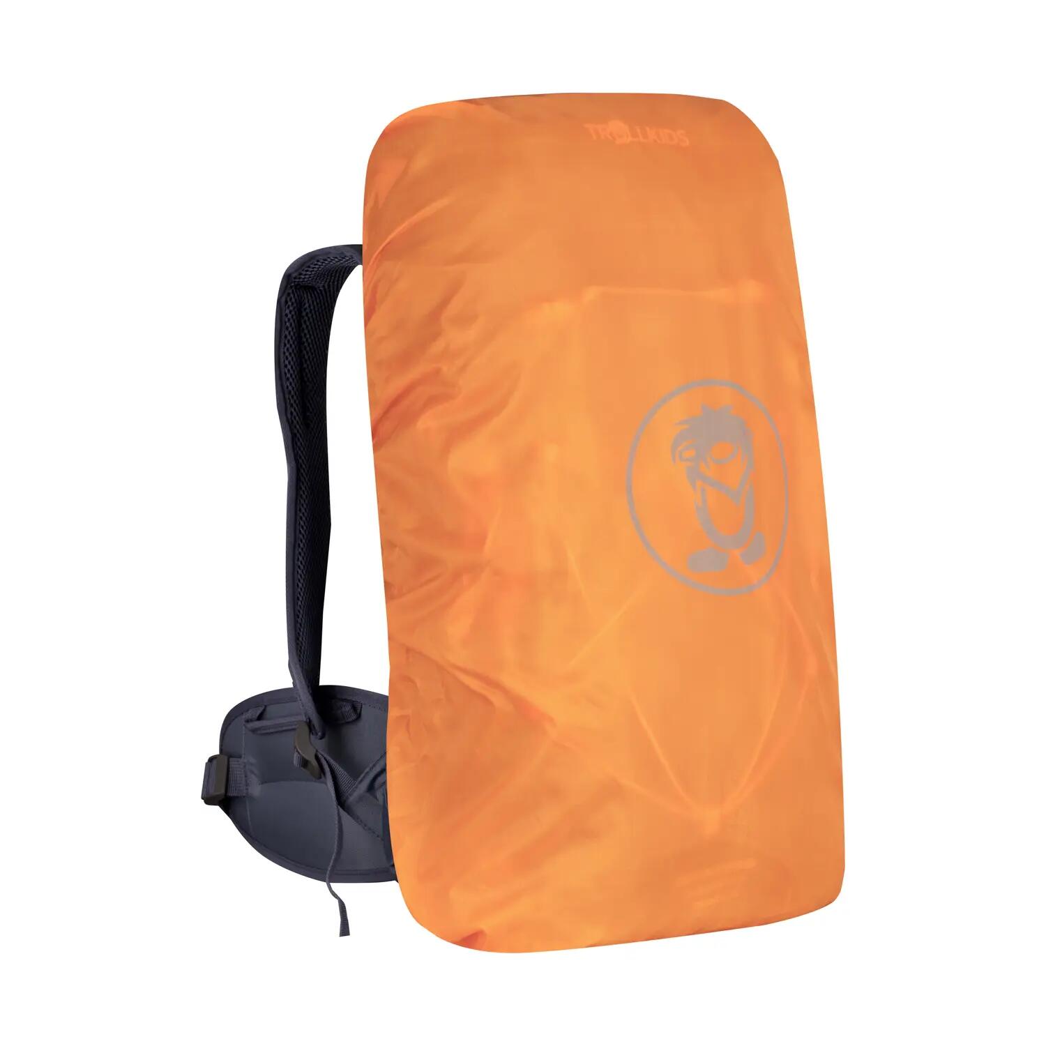 TROLLKIDS Fjell Trekker 22 8/8