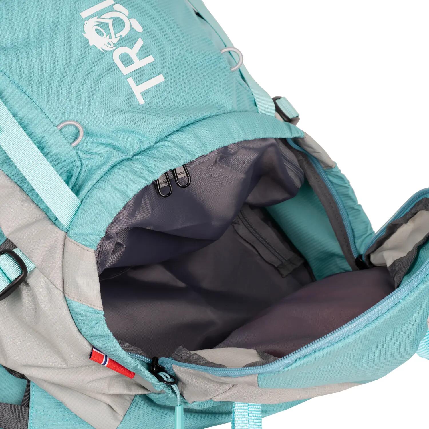 TROLLKIDS Kids Trolltunga Pack 30L 7/11