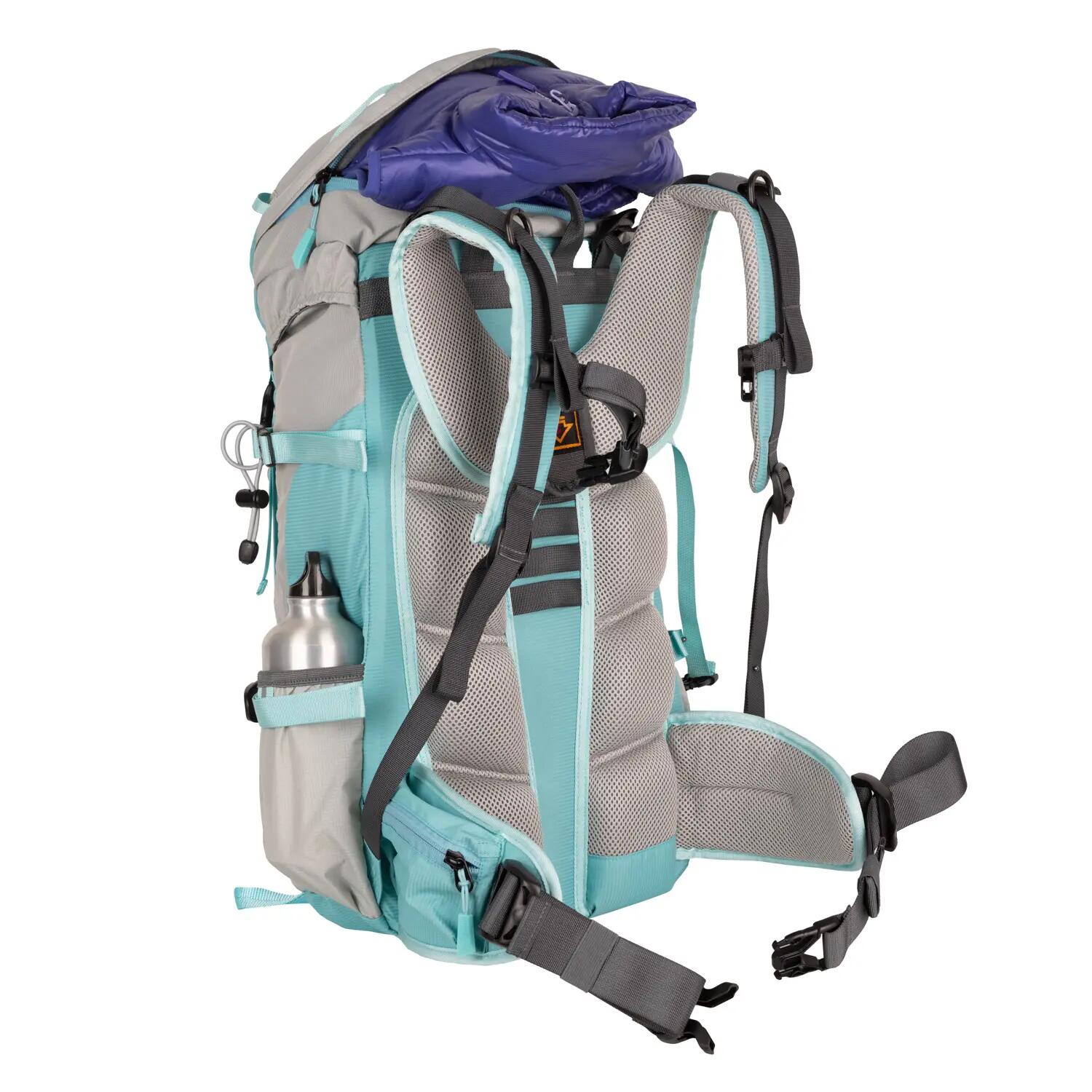 TROLLKIDS Kids Trolltunga Pack 30L 6/11
